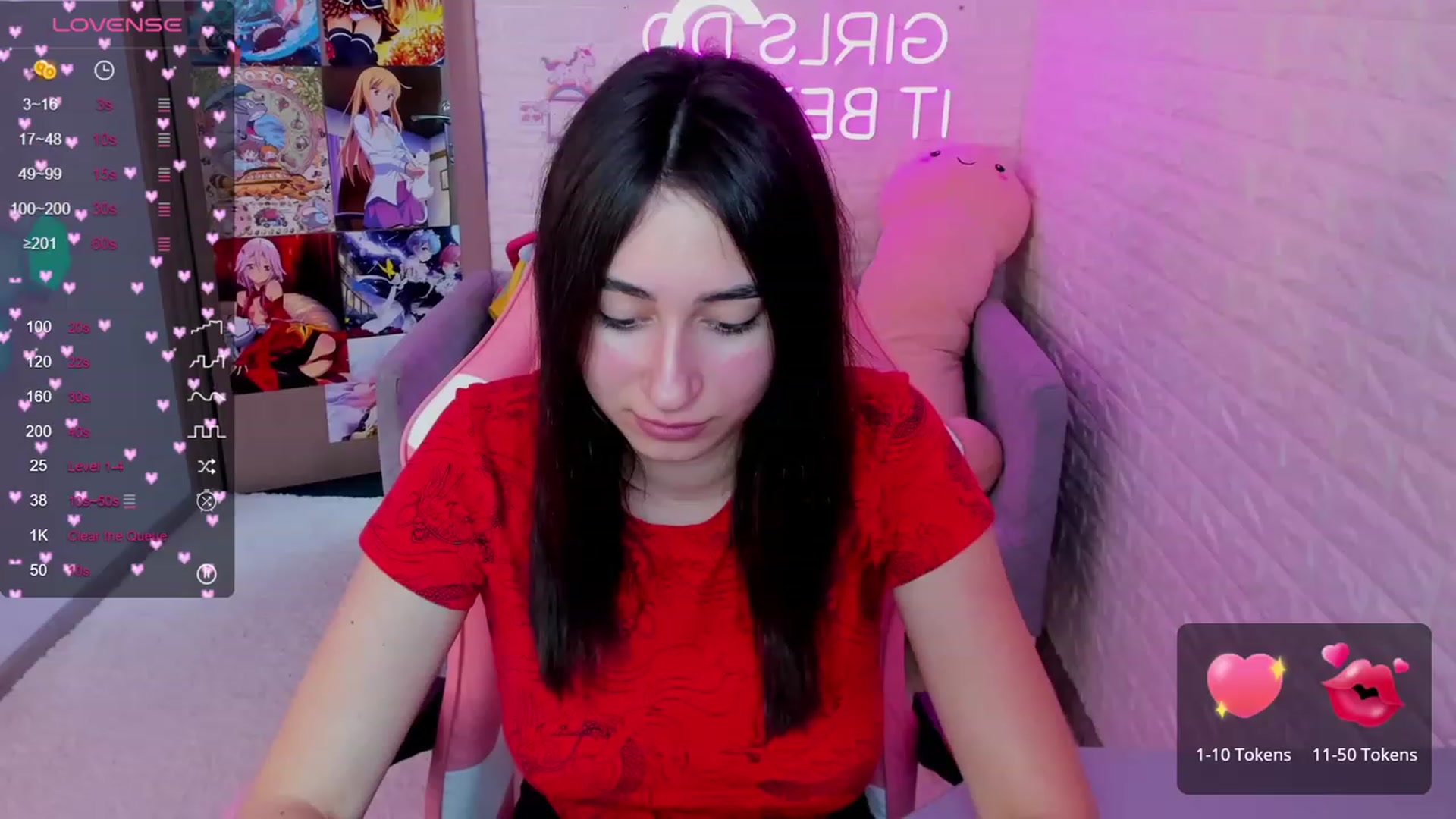 Gallery image thumbnail from SofiGrace's myfreecams stream on, 10/23/2023, 08:20 image 7 of 20