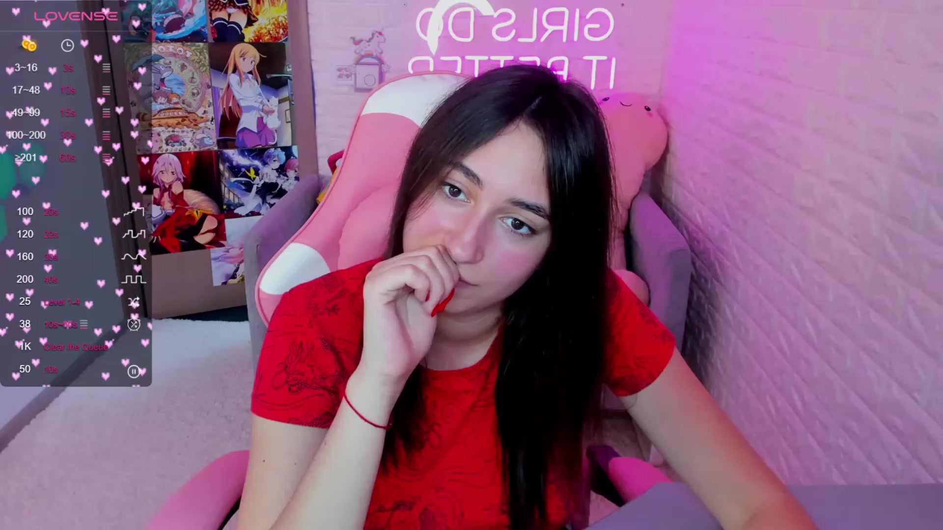Gallery image thumbnail from SofiGrace's myfreecams stream on, 10/23/2023, 08:20 image 6 of 20