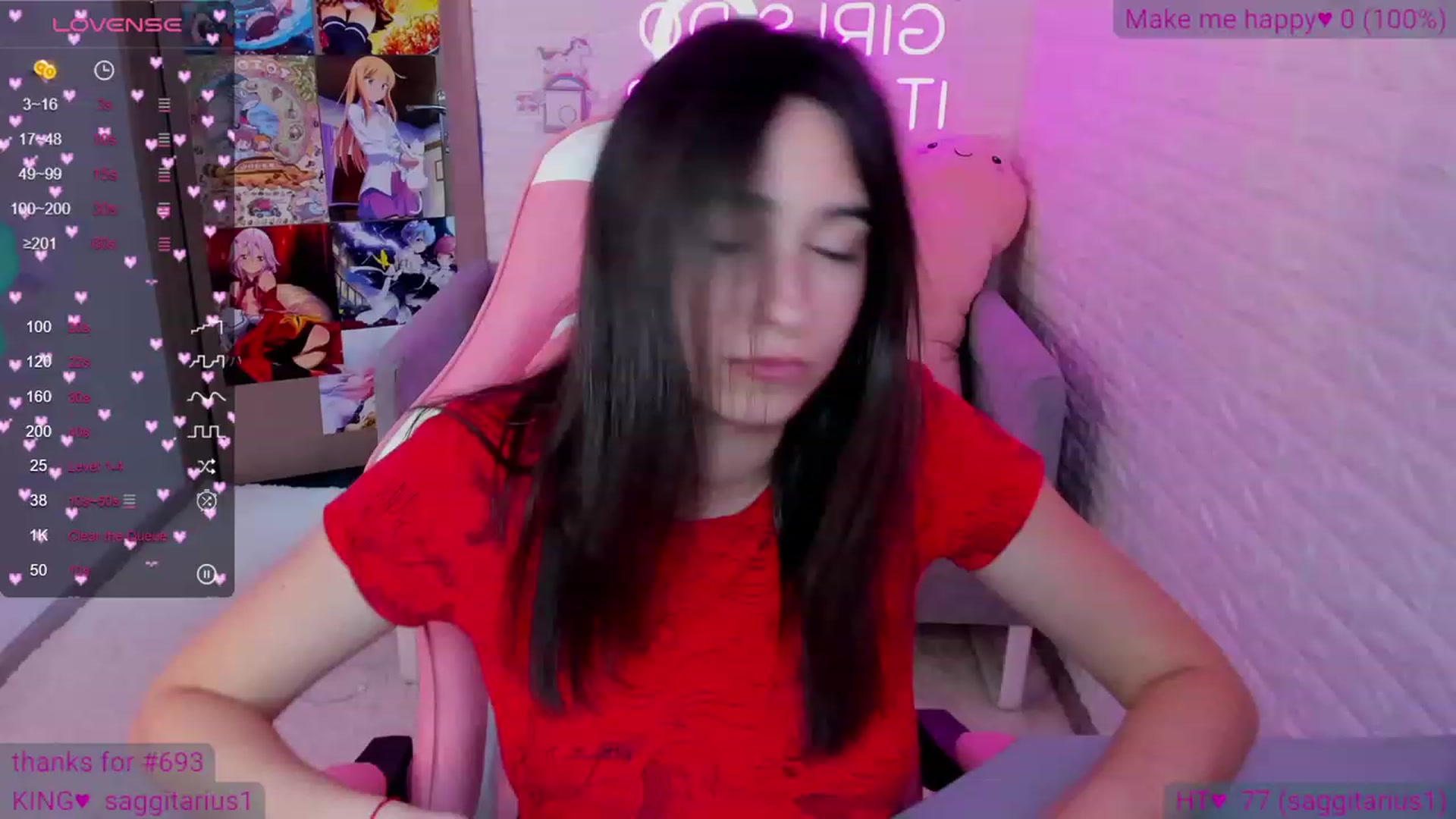 Gallery image thumbnail from SofiGrace's myfreecams stream on, 10/23/2023, 10:08 image 7 of 20