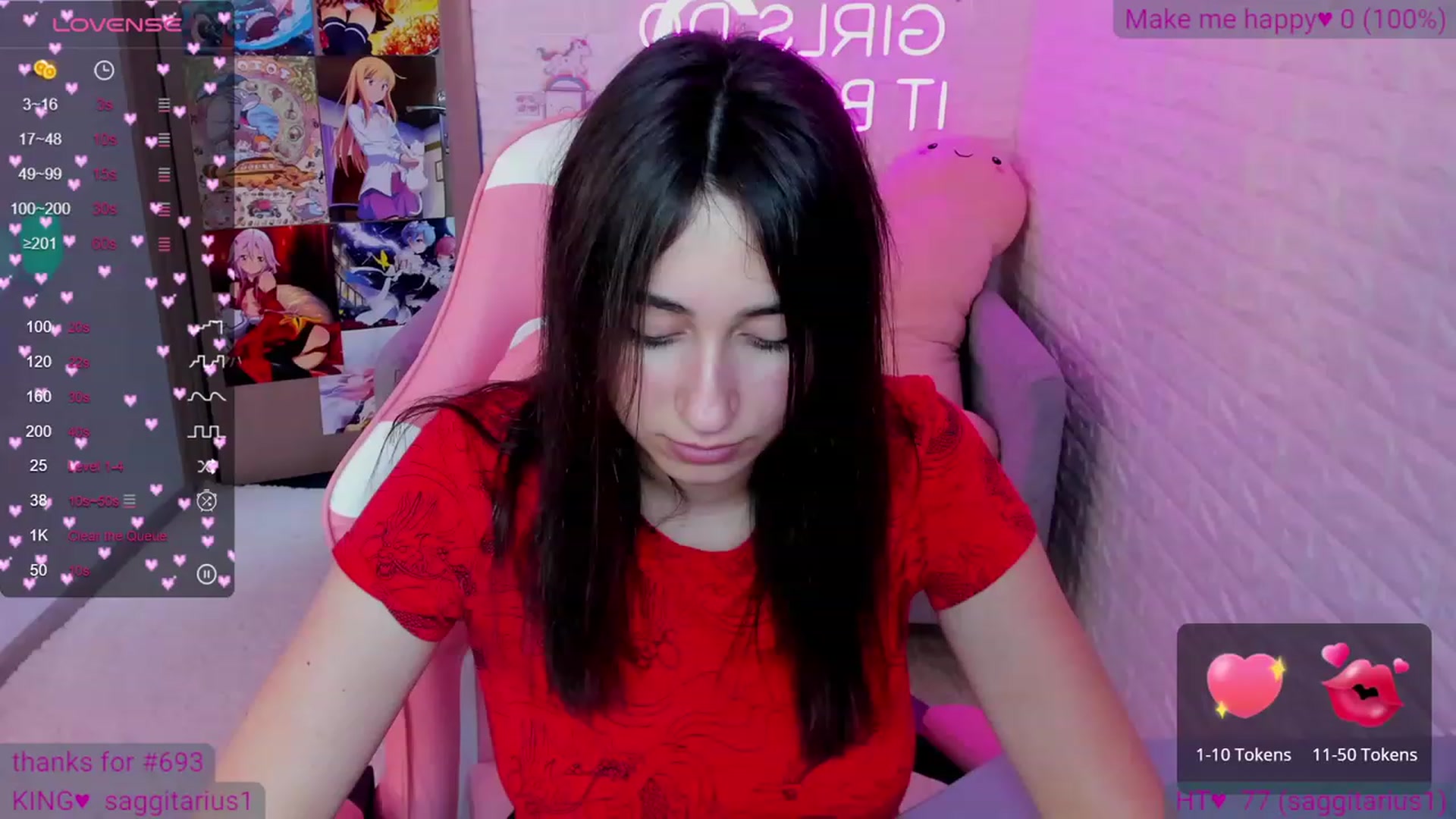 Gallery image thumbnail from SofiGrace's myfreecams stream on, 10/23/2023, 10:08 image 6 of 20
