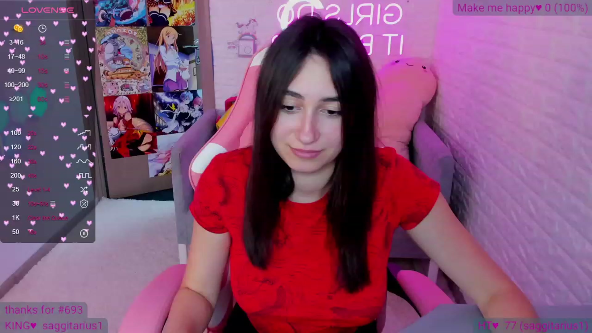 Gallery image thumbnail from SofiGrace's myfreecams stream on, 10/23/2023, 10:55 image 5 of 20
