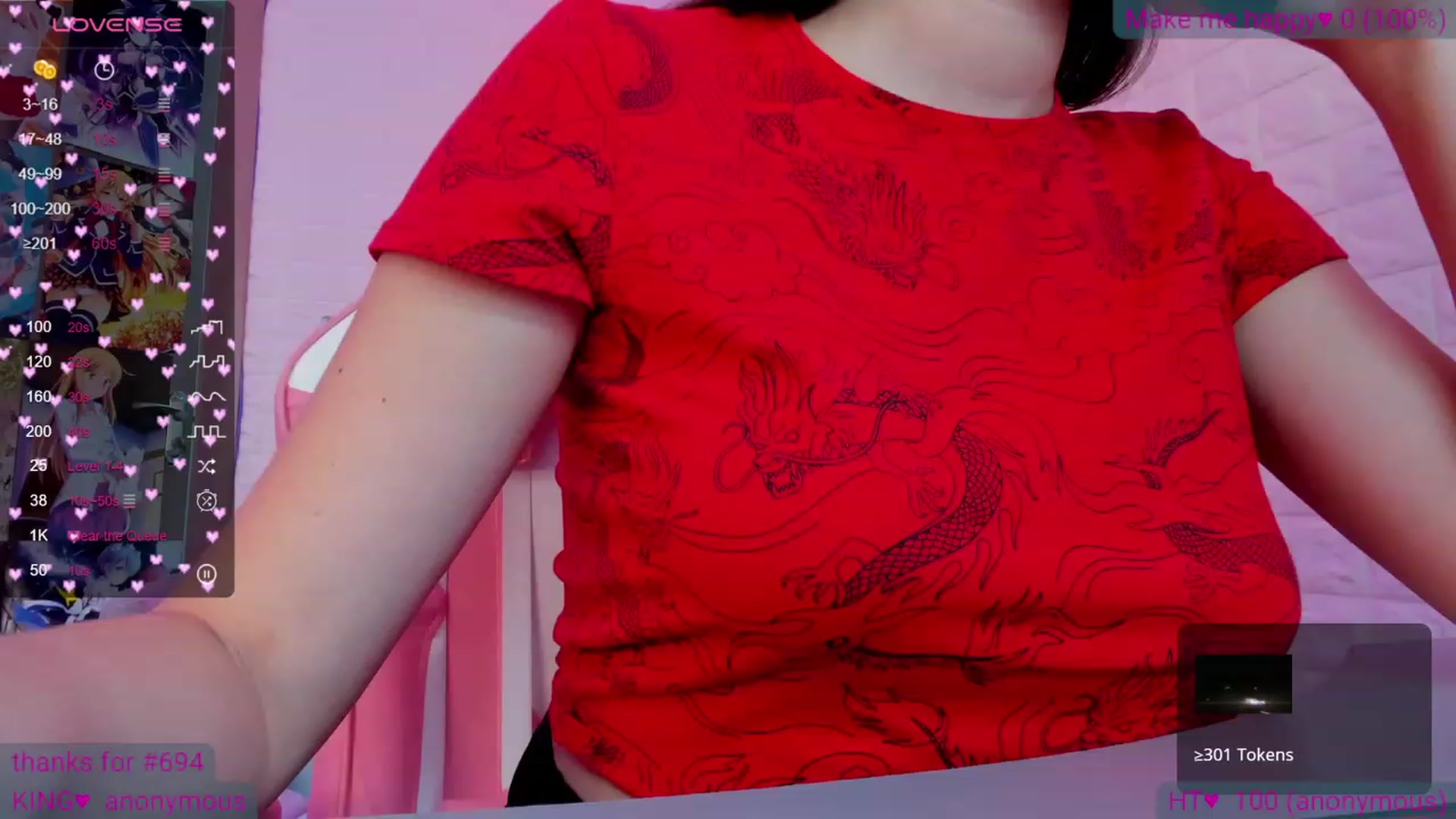 Gallery image thumbnail from SofiGrace's myfreecams stream on, 10/23/2023, 10:55 image 18 of 20