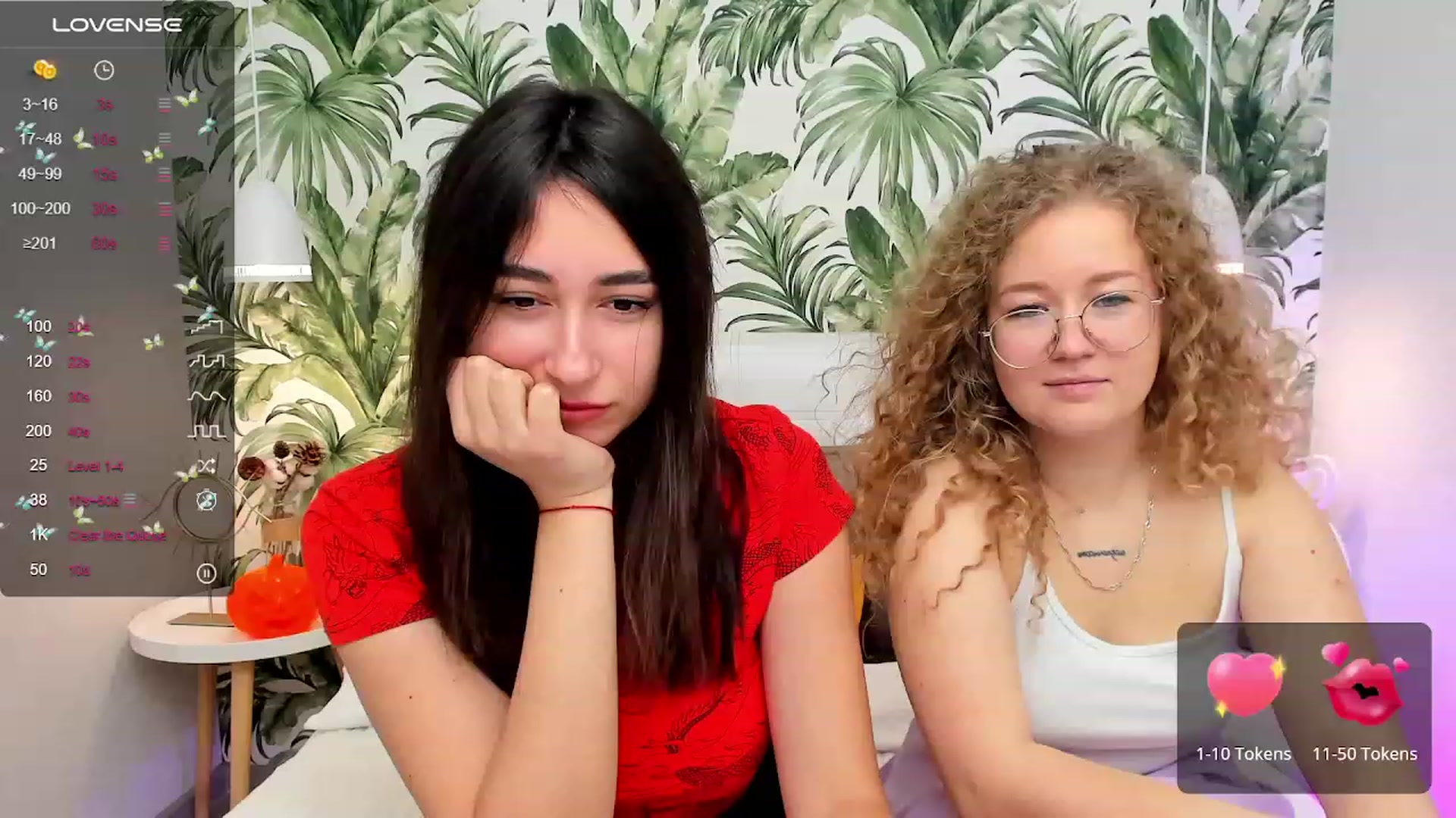 Gallery image thumbnail from SofiGrace's myfreecams stream on, 10/24/2023, 12:38 image 5 of 20