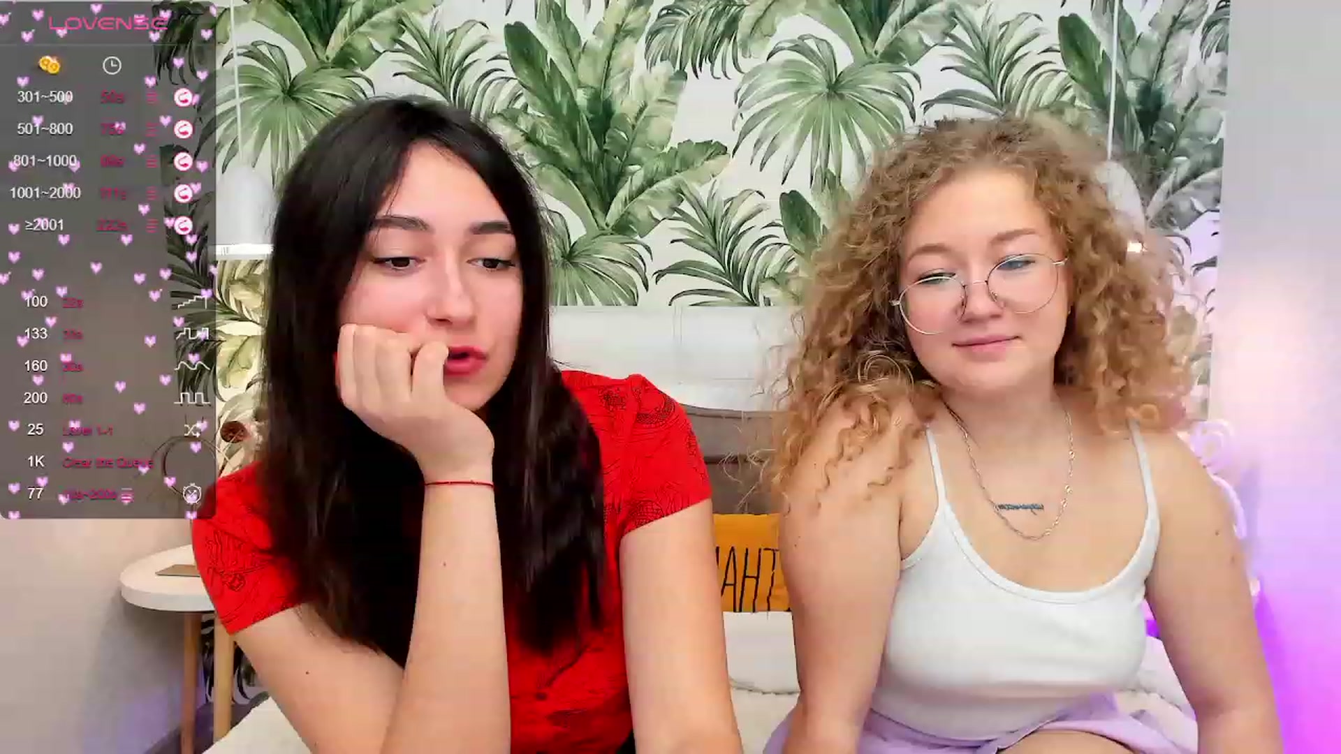 Gallery image thumbnail from SofiGrace's myfreecams stream on, 10/24/2023, 12:38 image 11 of 20