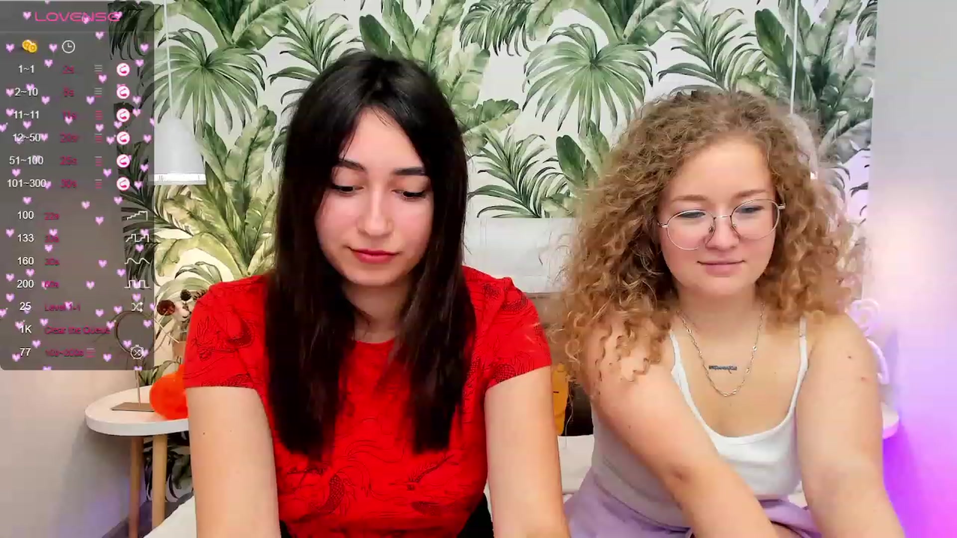 Gallery image thumbnail from SofiGrace's myfreecams stream on, 10/24/2023, 12:38 image 12 of 20