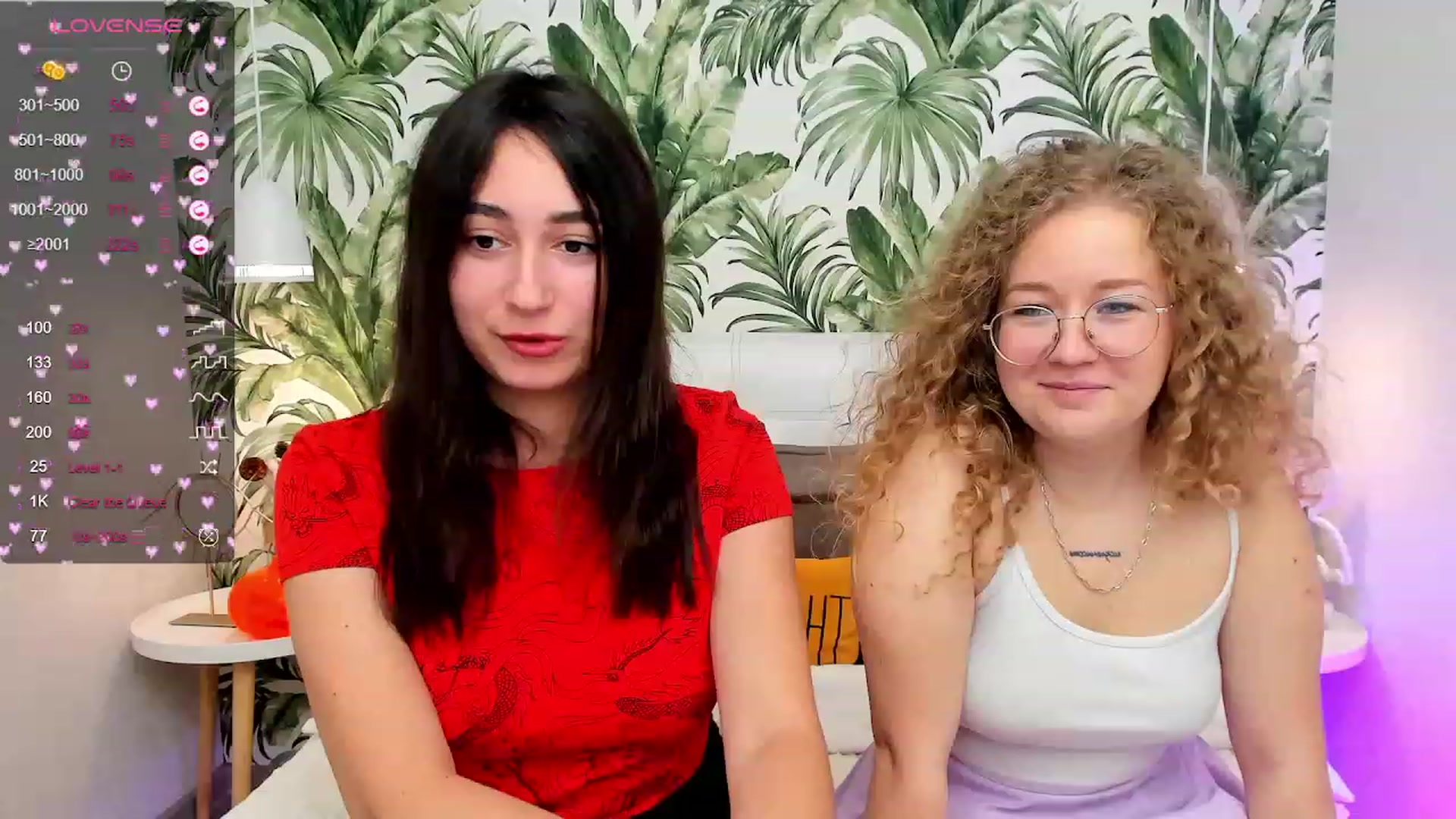 Gallery image thumbnail from SofiGrace's myfreecams stream on, 10/24/2023, 12:38 image 9 of 20