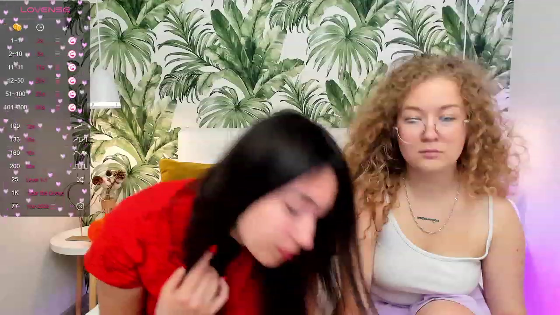 Gallery image thumbnail from SofiGrace's myfreecams stream on, 10/24/2023, 12:38 image 6 of 20