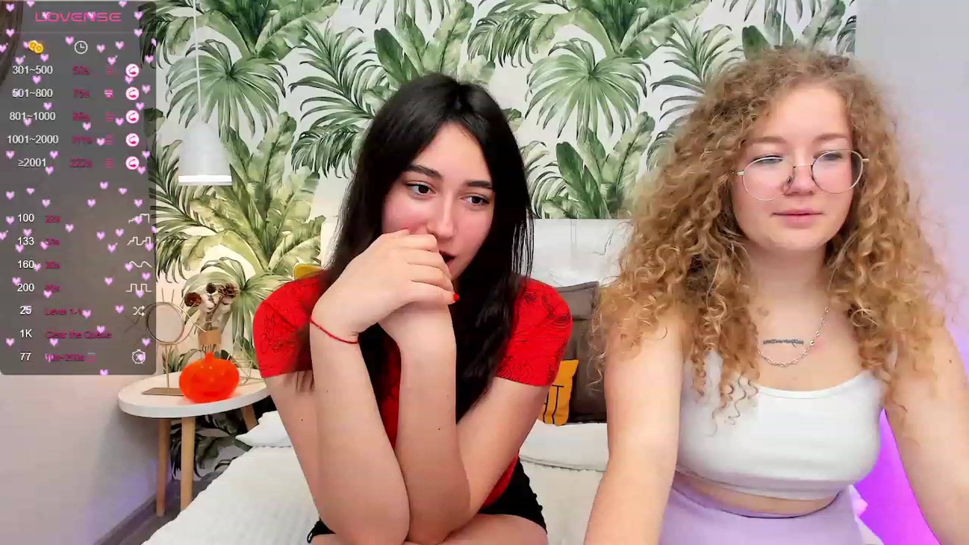 Gallery image thumbnail from SofiGrace's myfreecams stream on, 10/24/2023, 13:17 image 1 of 20