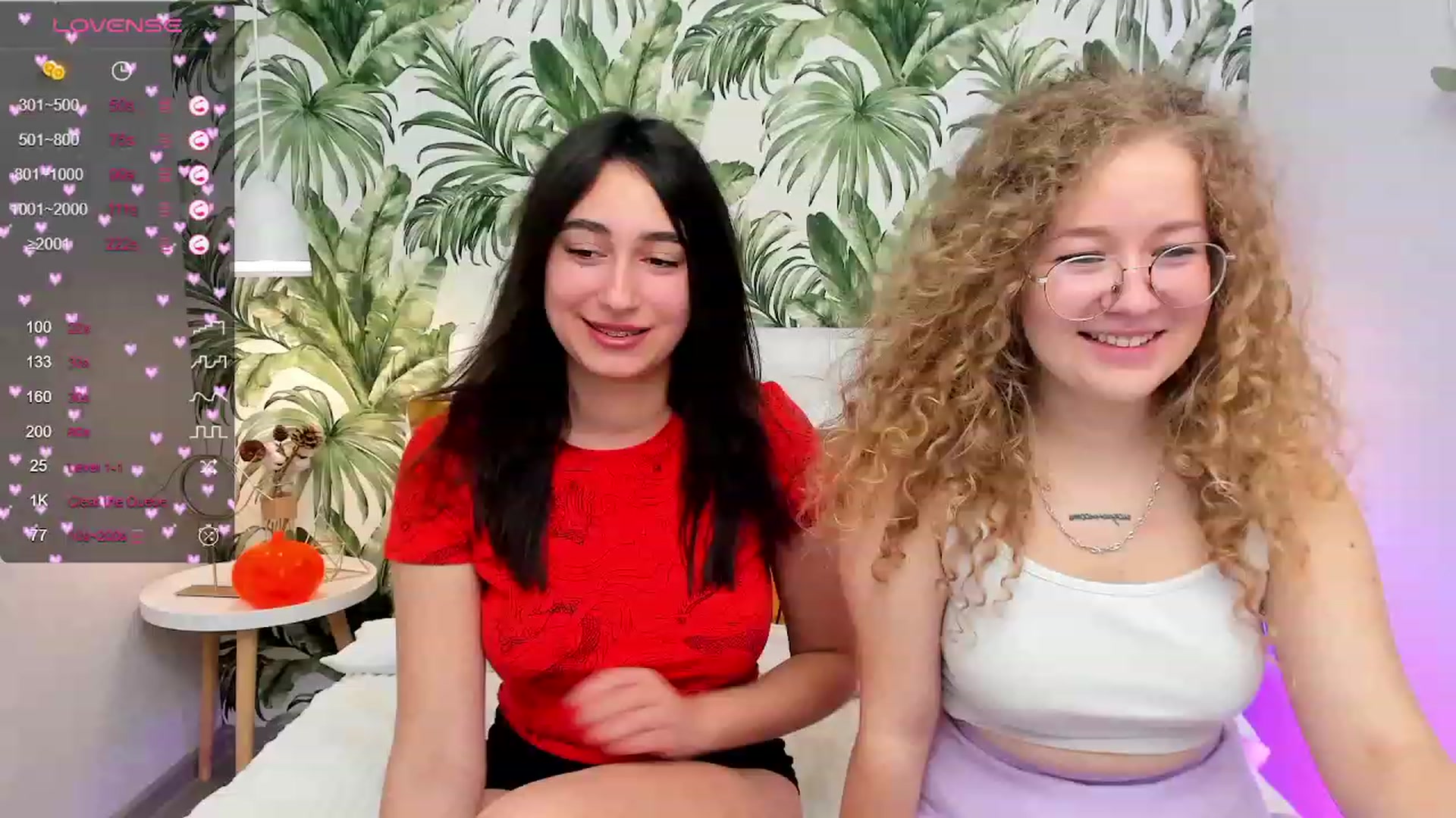 Gallery image thumbnail from SofiGrace's myfreecams stream on, 10/24/2023, 13:17 image 3 of 20
