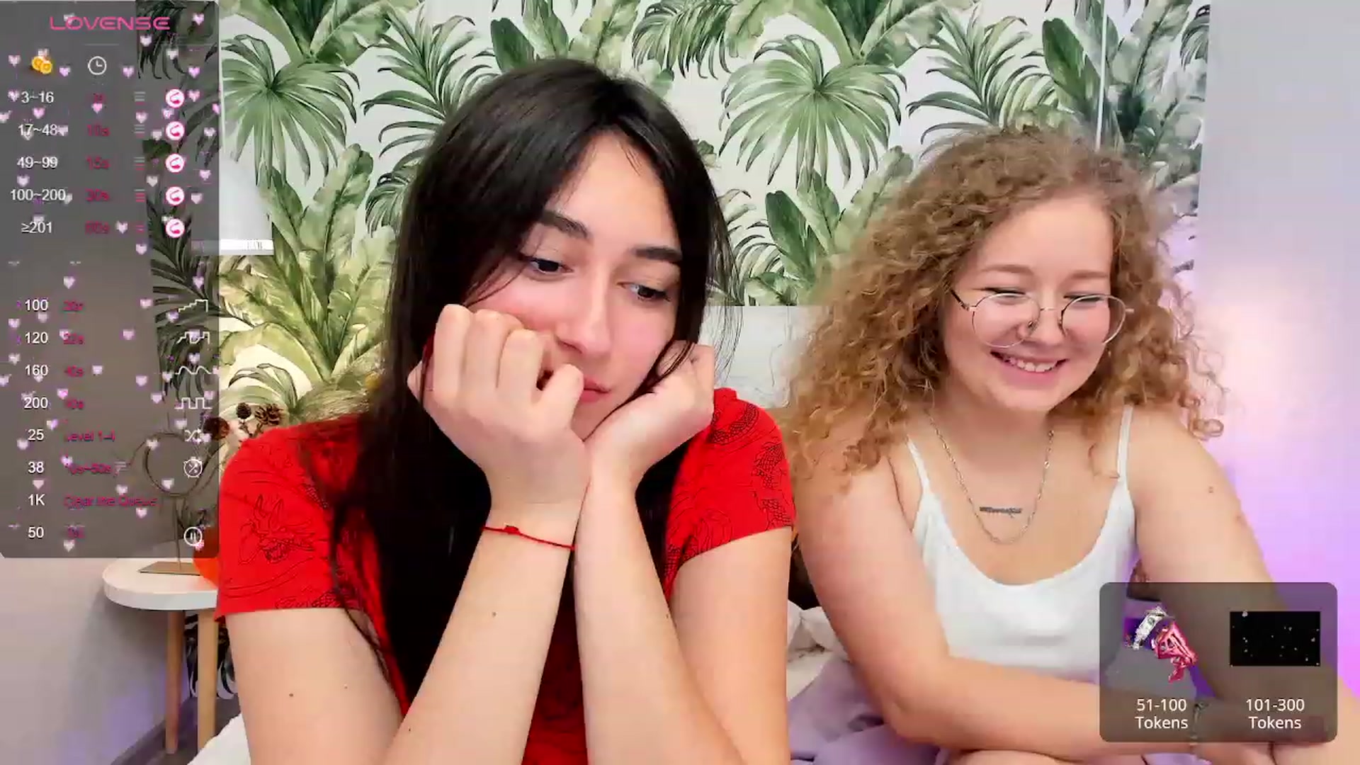 Gallery image thumbnail from SofiGrace's myfreecams stream on, 10/24/2023, 13:17 image 16 of 20