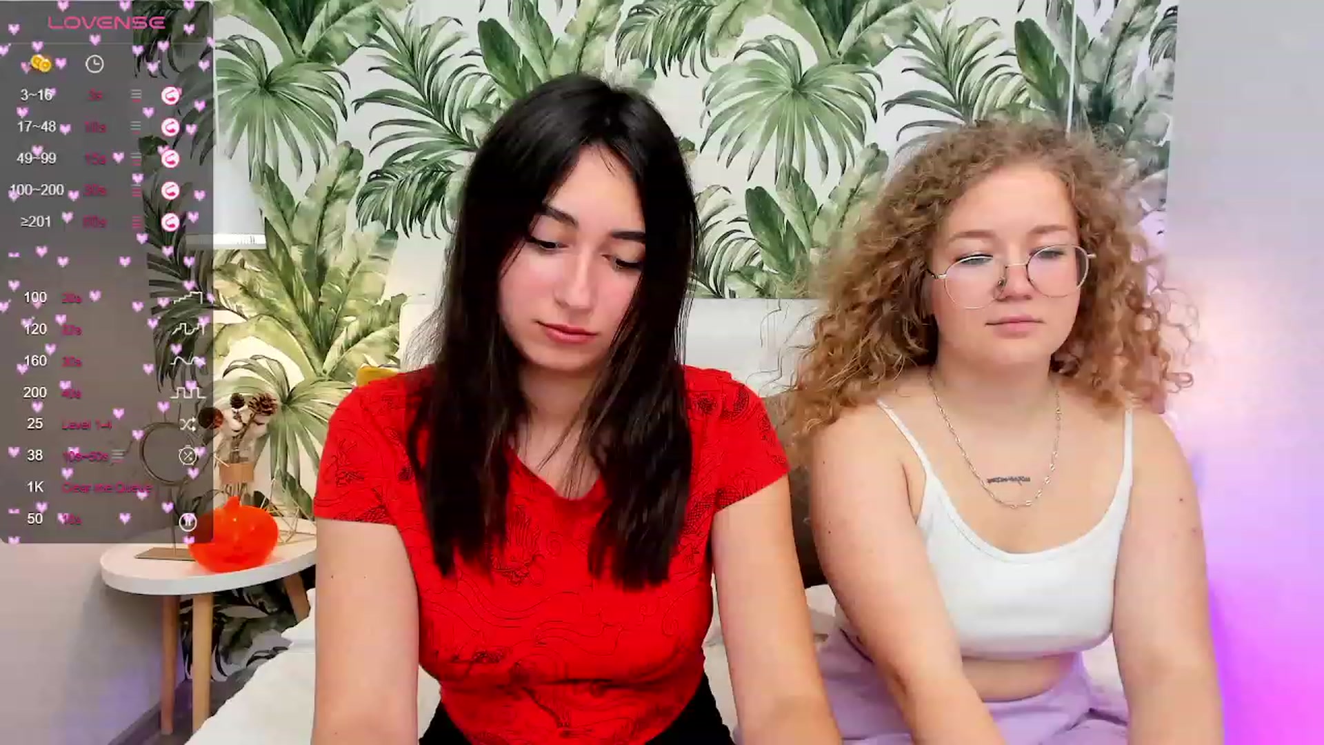 Gallery image thumbnail from SofiGrace's myfreecams stream on, 10/24/2023, 13:17 image 15 of 20