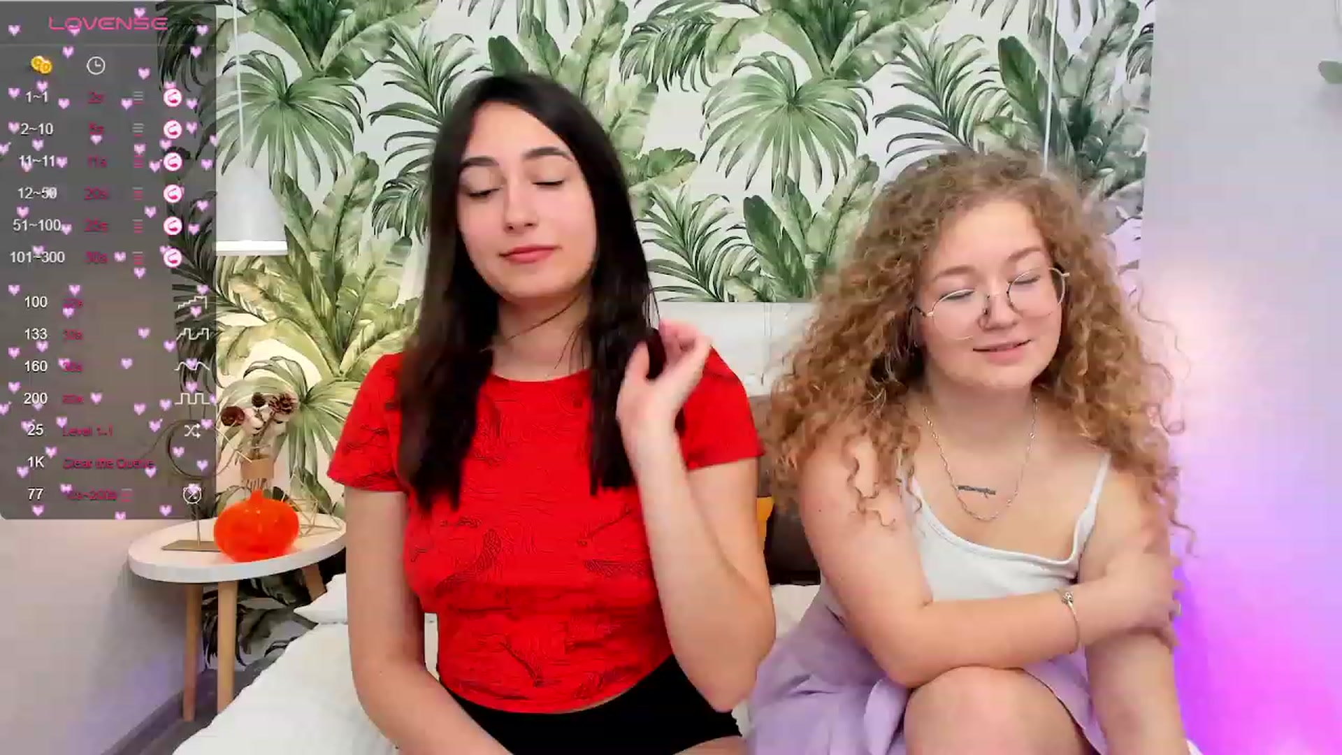 Gallery image thumbnail from SofiGrace's myfreecams stream on, 10/24/2023, 13:17 image 4 of 20