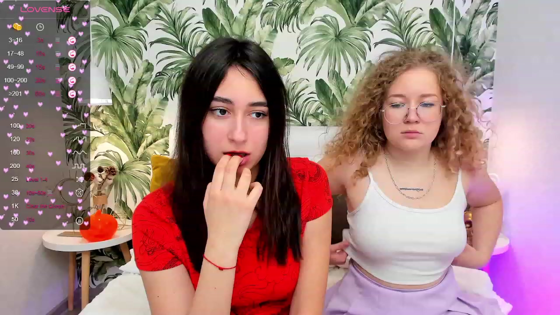 Gallery image thumbnail from SofiGrace's myfreecams stream on, 10/24/2023, 13:17 image 14 of 20