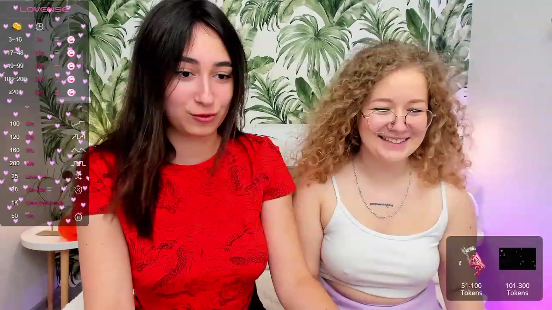 Gallery image thumbnail from SofiGrace's myfreecams stream on, 10/24/2023, 13:17 image 19 of 20