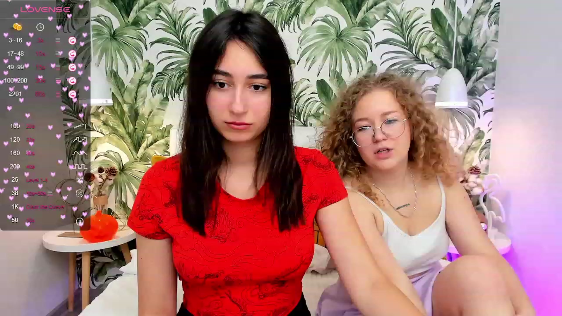 Gallery image thumbnail from SofiGrace's myfreecams stream on, 10/24/2023, 13:17 image 11 of 20