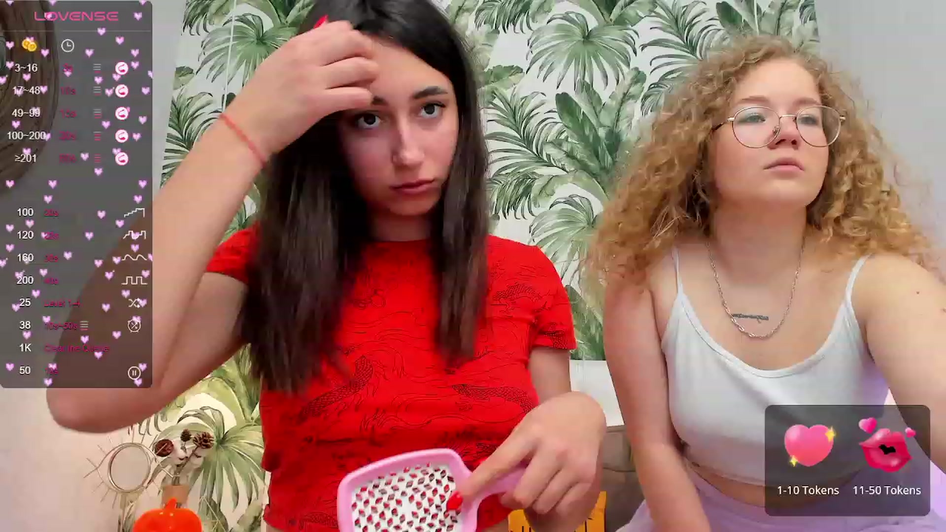 Gallery image thumbnail from SofiGrace's myfreecams stream on, 10/24/2023, 15:58 image 19 of 20