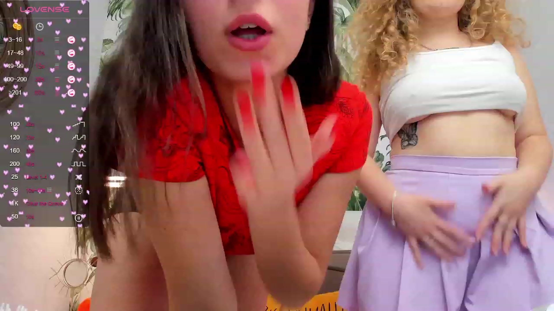 Gallery image thumbnail from SofiGrace's myfreecams stream on, 10/24/2023, 15:58 image 18 of 20