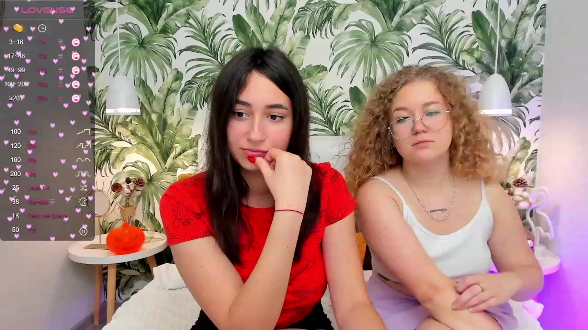 Gallery image thumbnail from SofiGrace's myfreecams stream on, 10/24/2023, 15:58 image 13 of 20