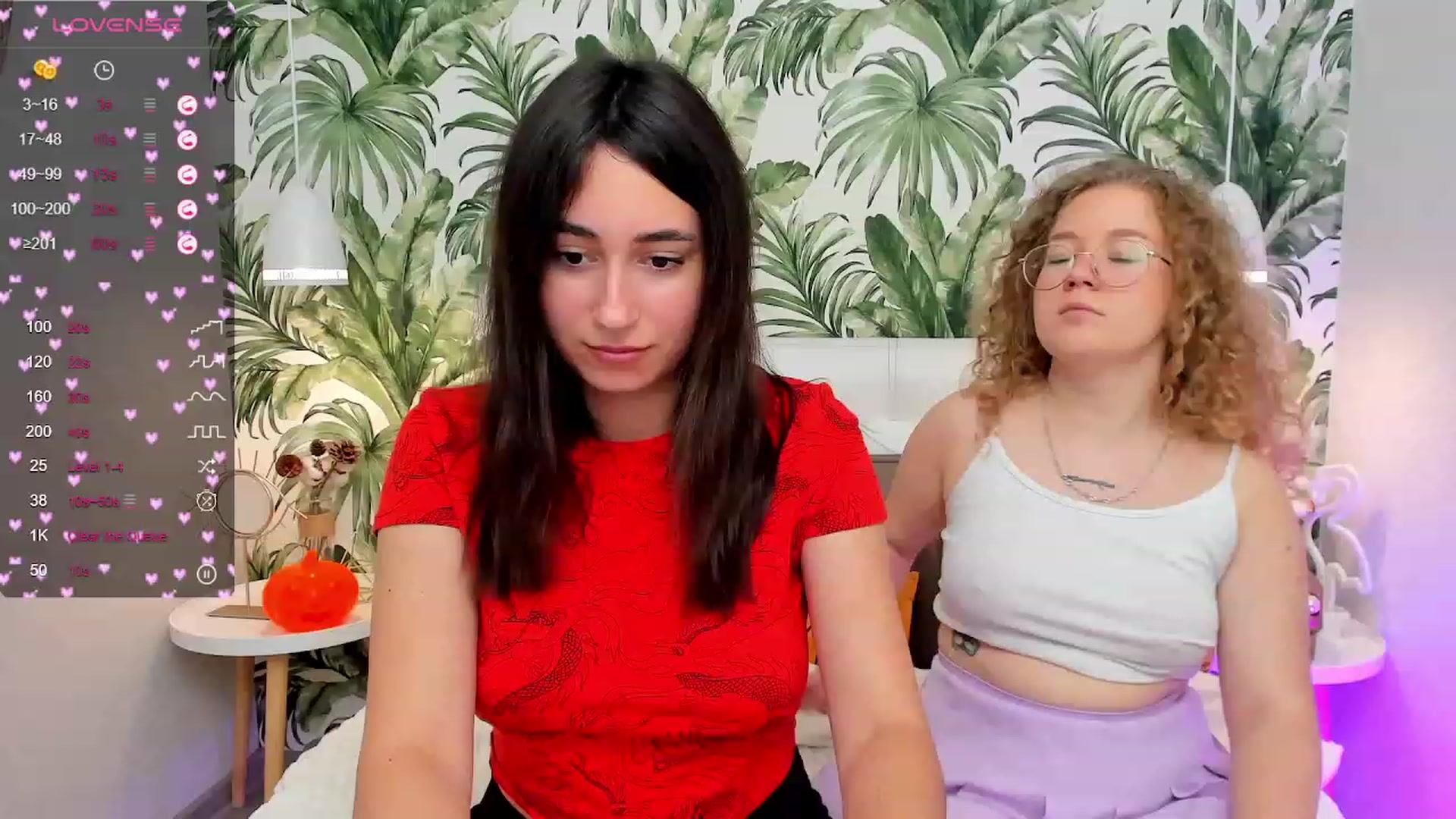 Gallery image thumbnail from SofiGrace's myfreecams stream on, 10/24/2023, 15:58 image 12 of 20