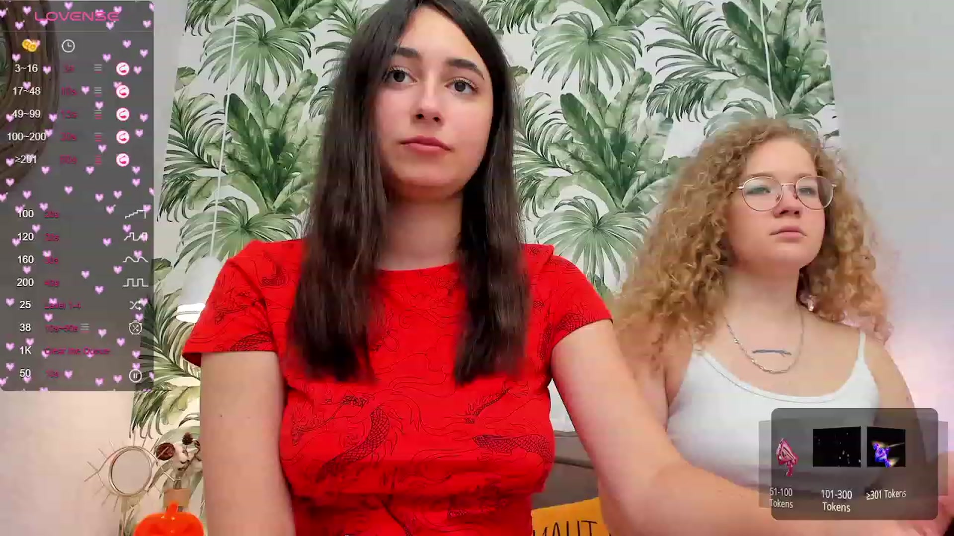 Gallery image thumbnail from SofiGrace's myfreecams stream on, 10/24/2023, 15:58 image 20 of 20