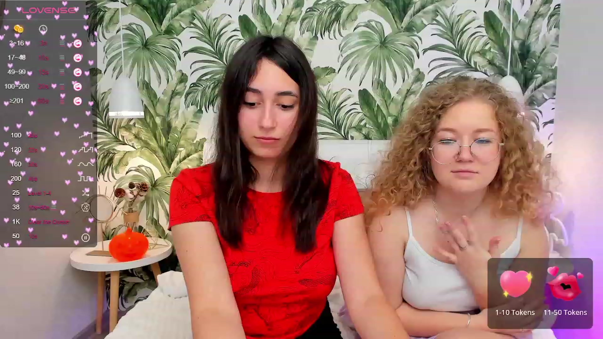 Gallery image thumbnail from SofiGrace's myfreecams stream on, 10/24/2023, 15:58 image 14 of 20