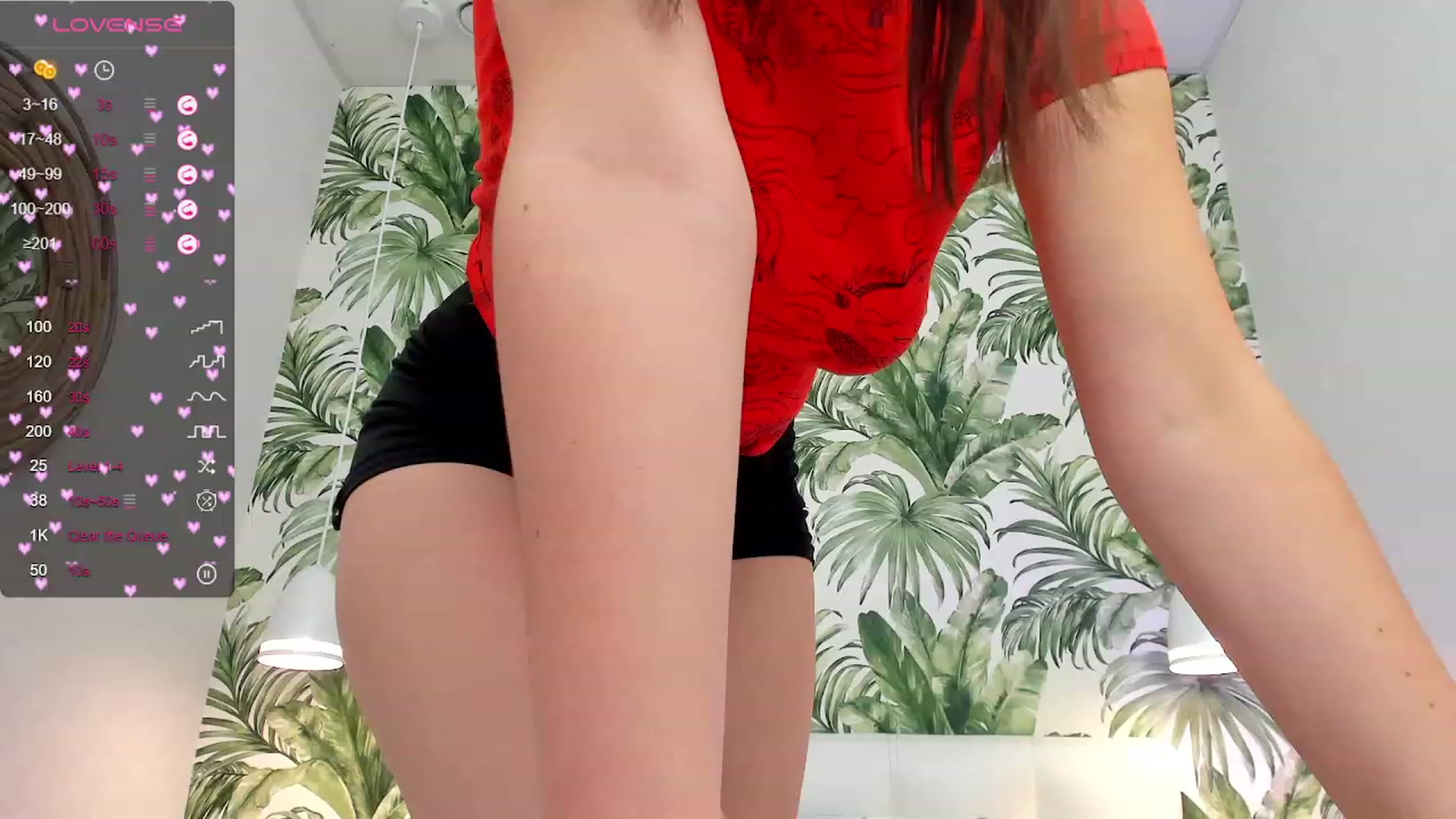 Gallery image thumbnail from SofiGrace's myfreecams stream on, 10/24/2023, 17:24 image 12 of 20