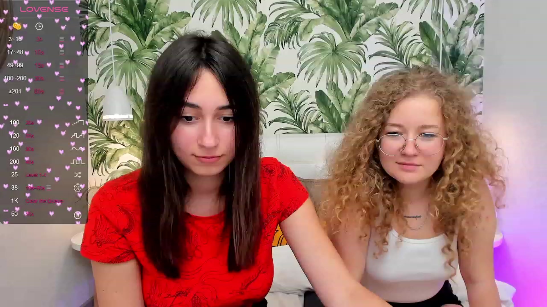 Gallery image thumbnail from SofiGrace's myfreecams stream on, 10/24/2023, 19:07 image 18 of 20