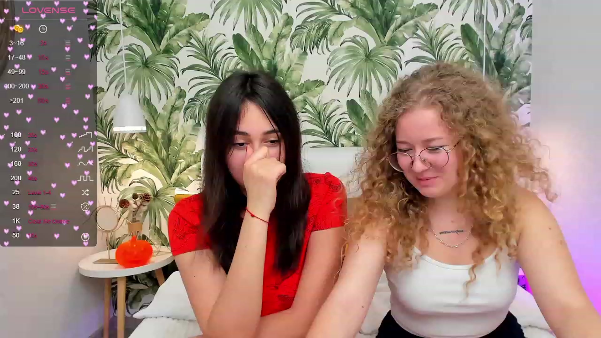 Gallery image thumbnail from SofiGrace's myfreecams stream on, 10/24/2023, 19:07 image 10 of 20