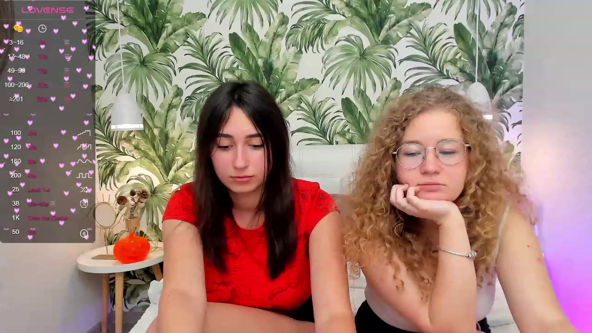 Gallery image thumbnail from SofiGrace's myfreecams stream on, 10/24/2023, 19:07 image 16 of 20