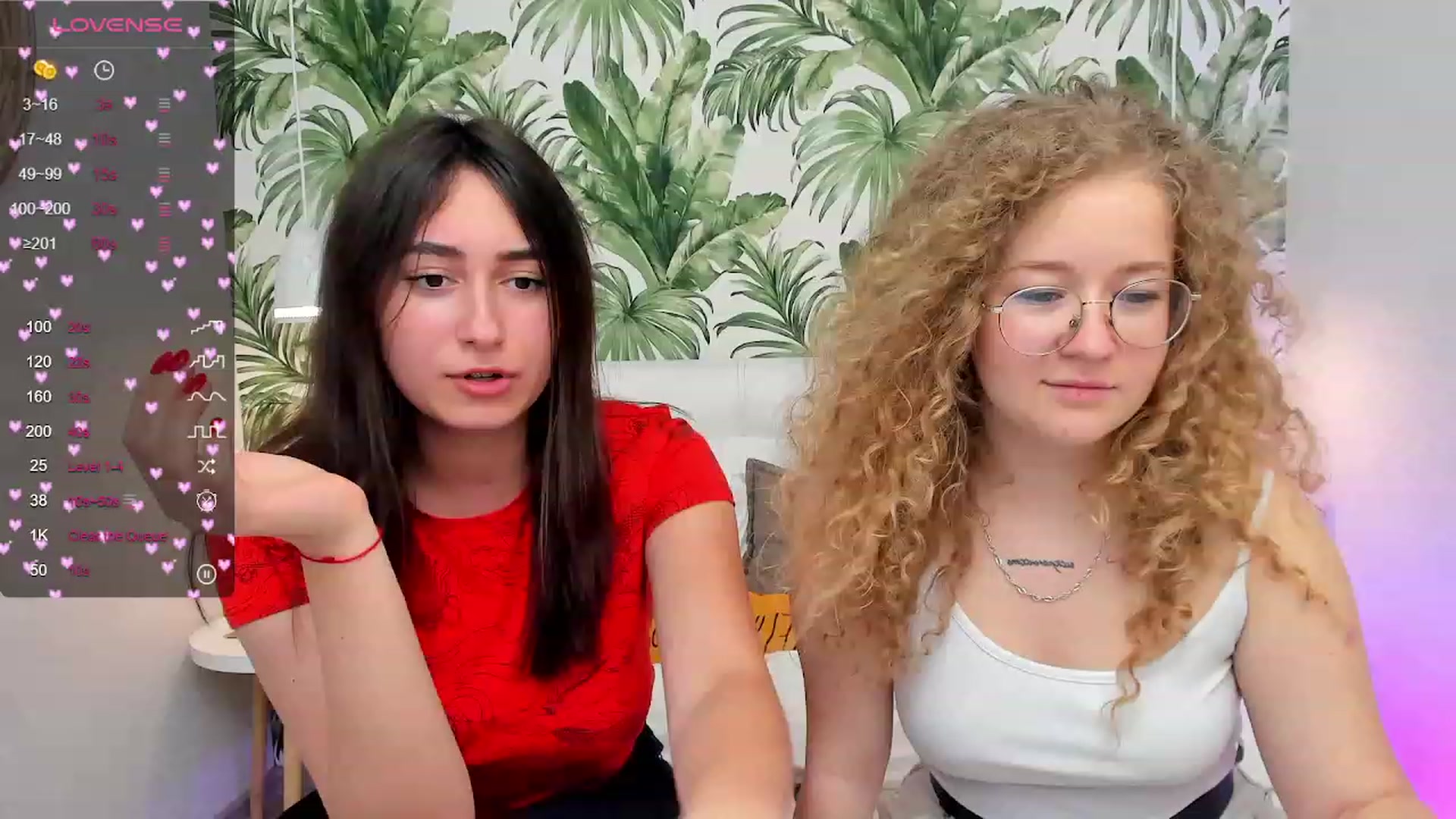 Gallery image thumbnail from SofiGrace's myfreecams stream on, 10/24/2023, 19:07 image 20 of 20