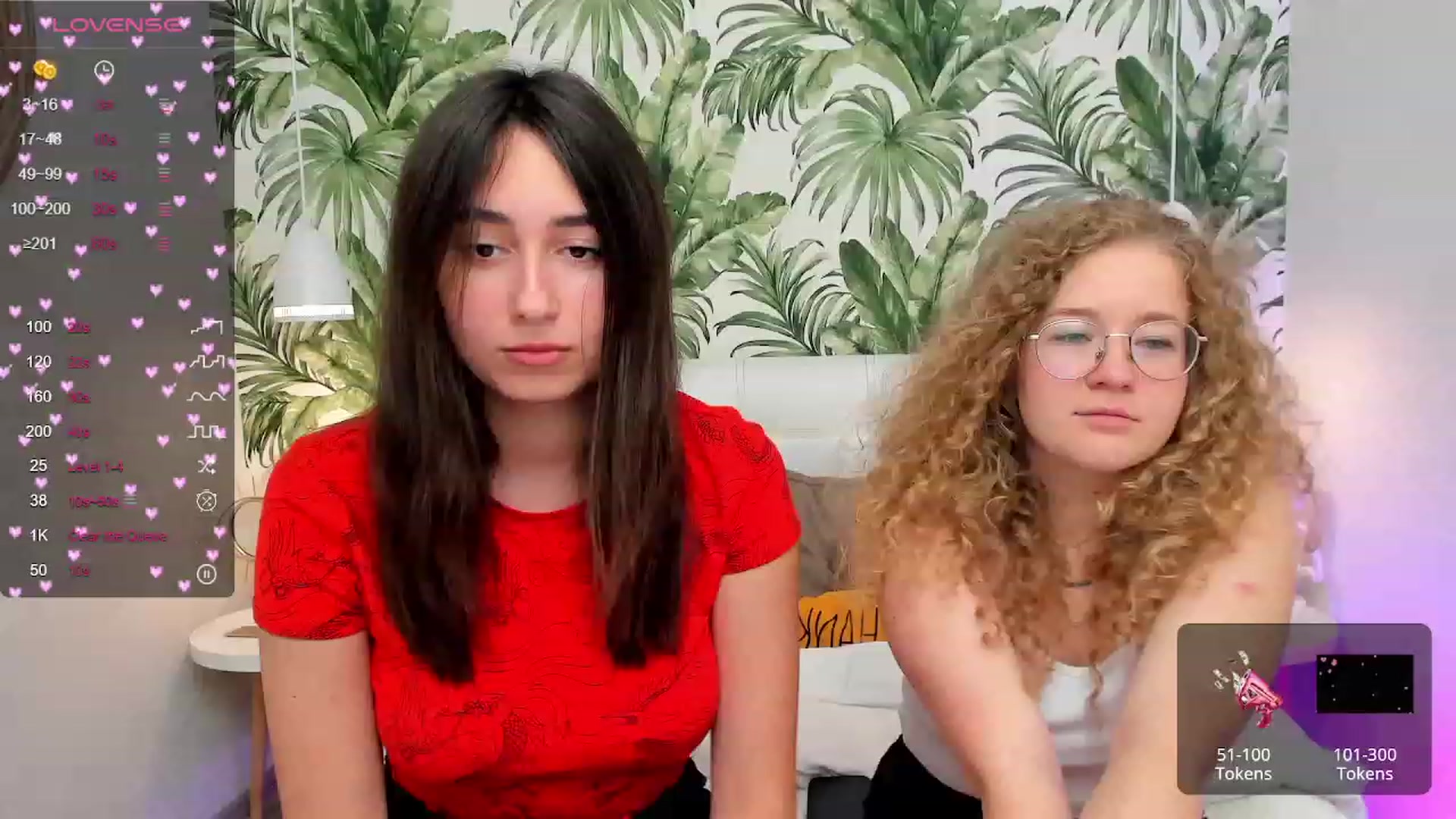Gallery image thumbnail from SofiGrace's myfreecams stream on, 10/24/2023, 19:07 image 17 of 20