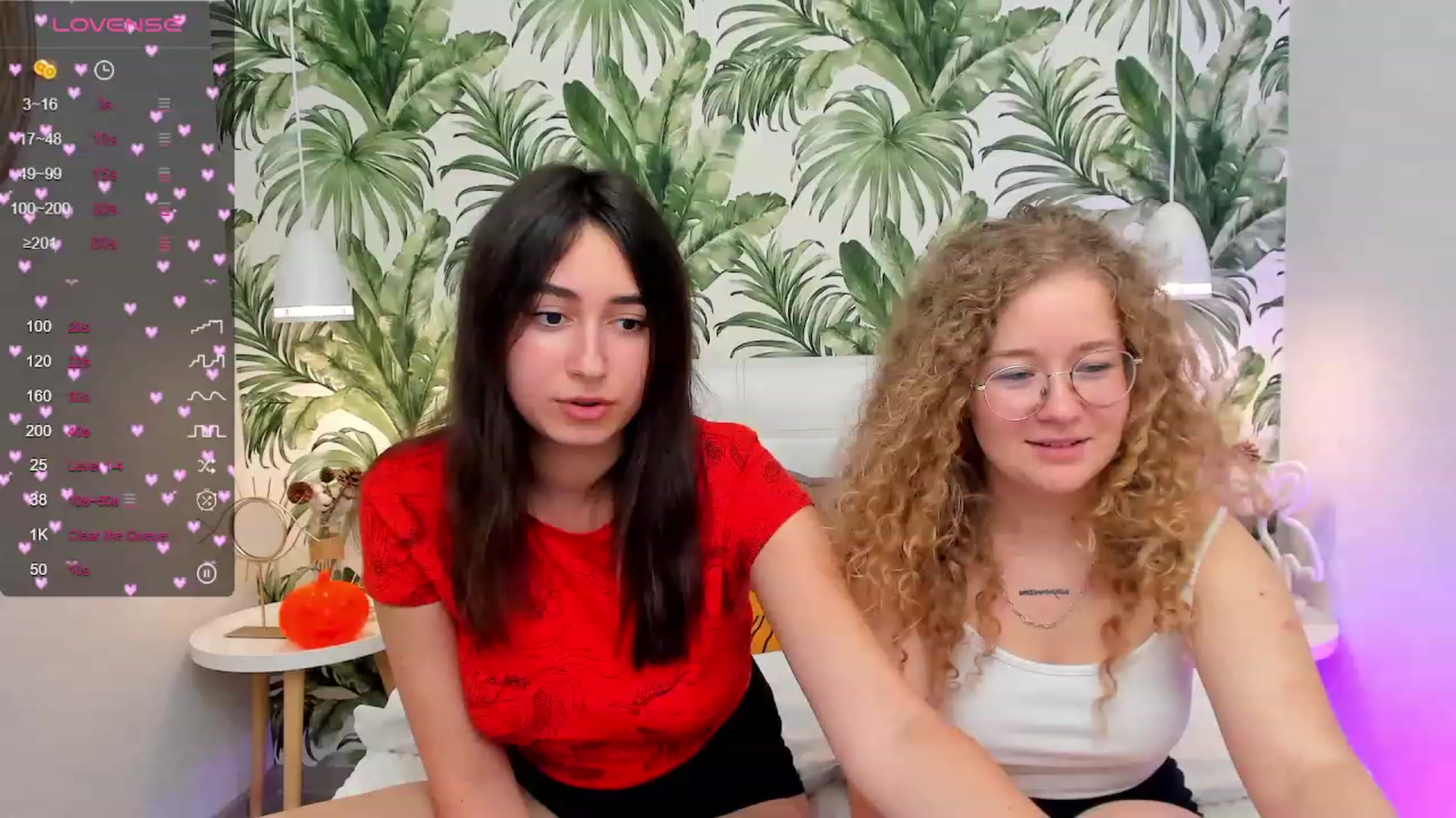 Gallery image thumbnail from SofiGrace's myfreecams stream on, 10/24/2023, 19:07 image 14 of 20