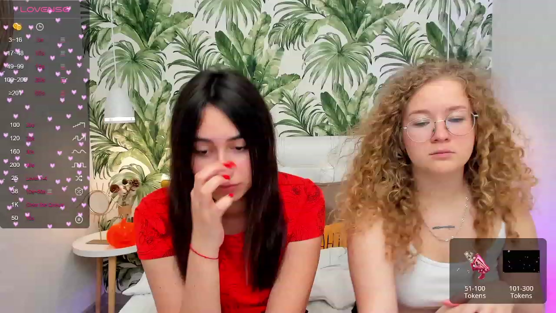 Gallery image thumbnail from SofiGrace's myfreecams stream on, 10/24/2023, 19:07 image 6 of 20