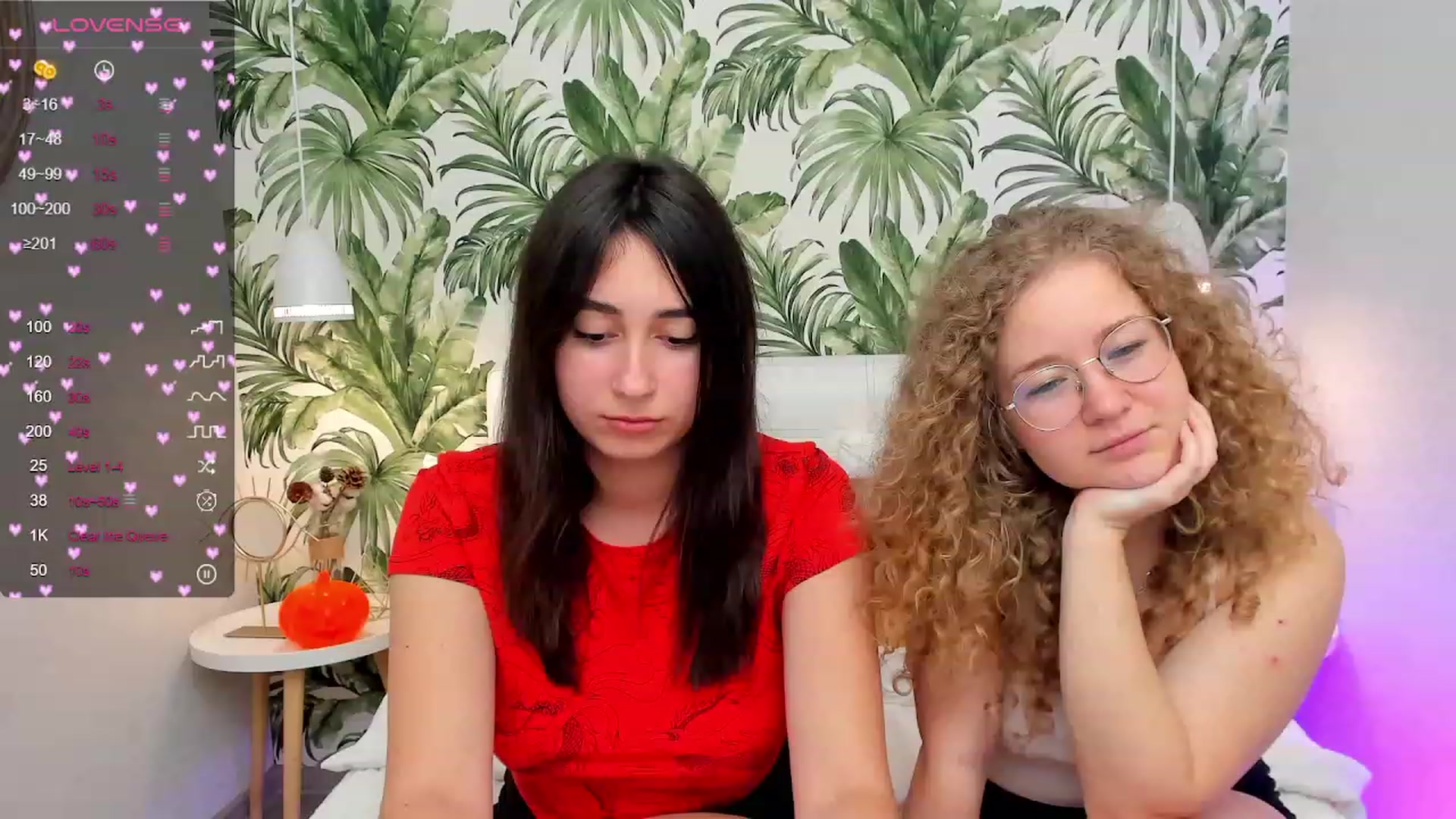 Gallery image thumbnail from SofiGrace's myfreecams stream on, 10/24/2023, 19:07 image 9 of 20