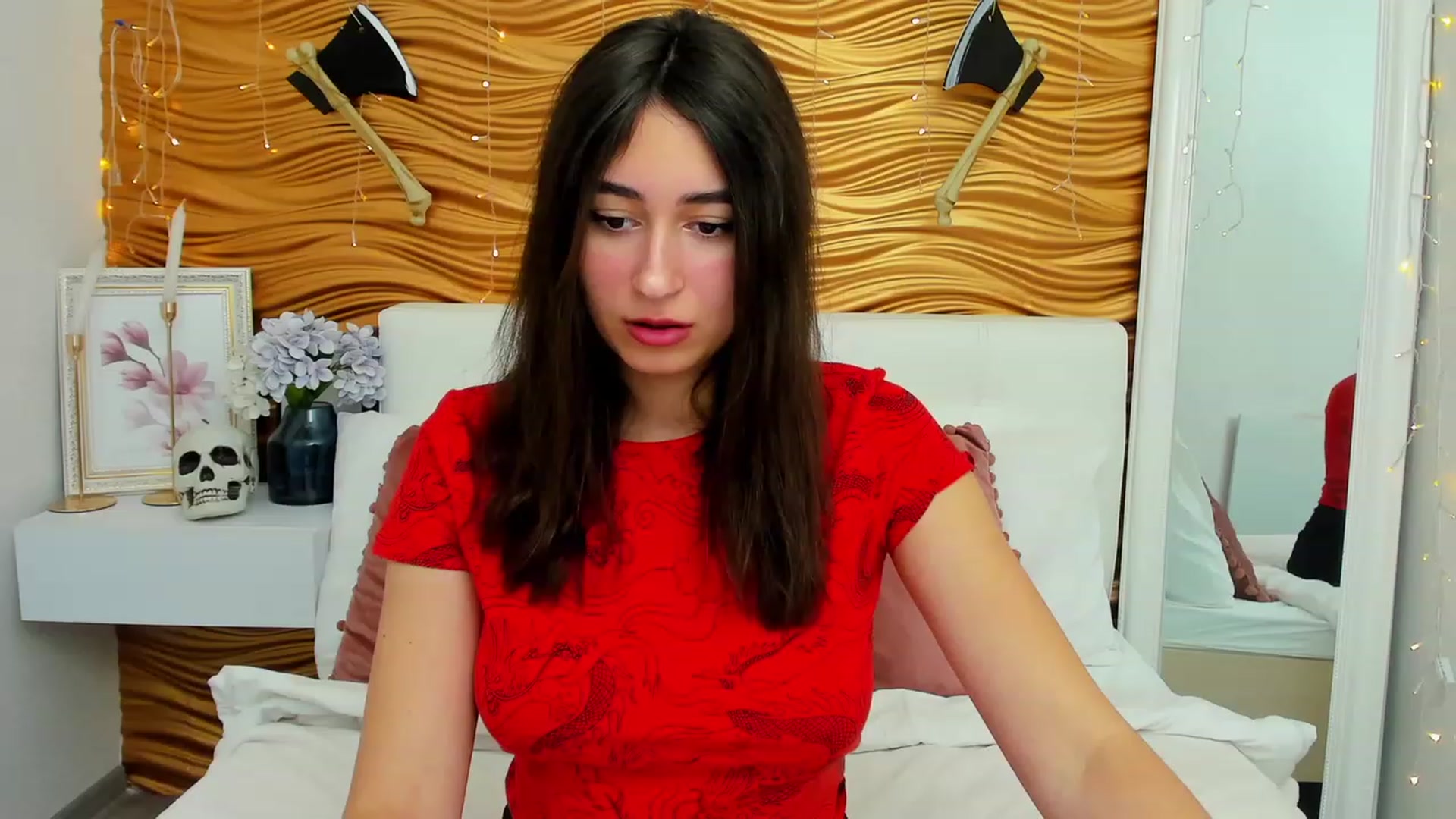 Gallery image thumbnail from SofiGrace's myfreecams stream on, 10/27/2023, 12:42 image 1 of 20