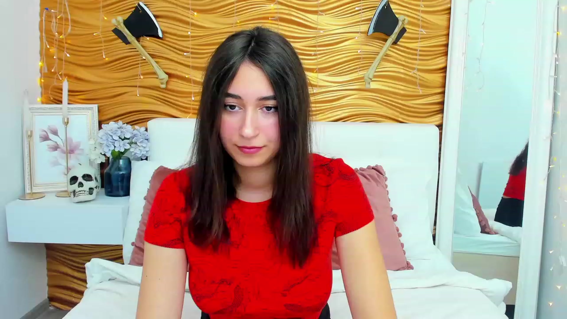 Gallery image thumbnail from SofiGrace's myfreecams stream on, 10/27/2023, 12:42 image 13 of 20