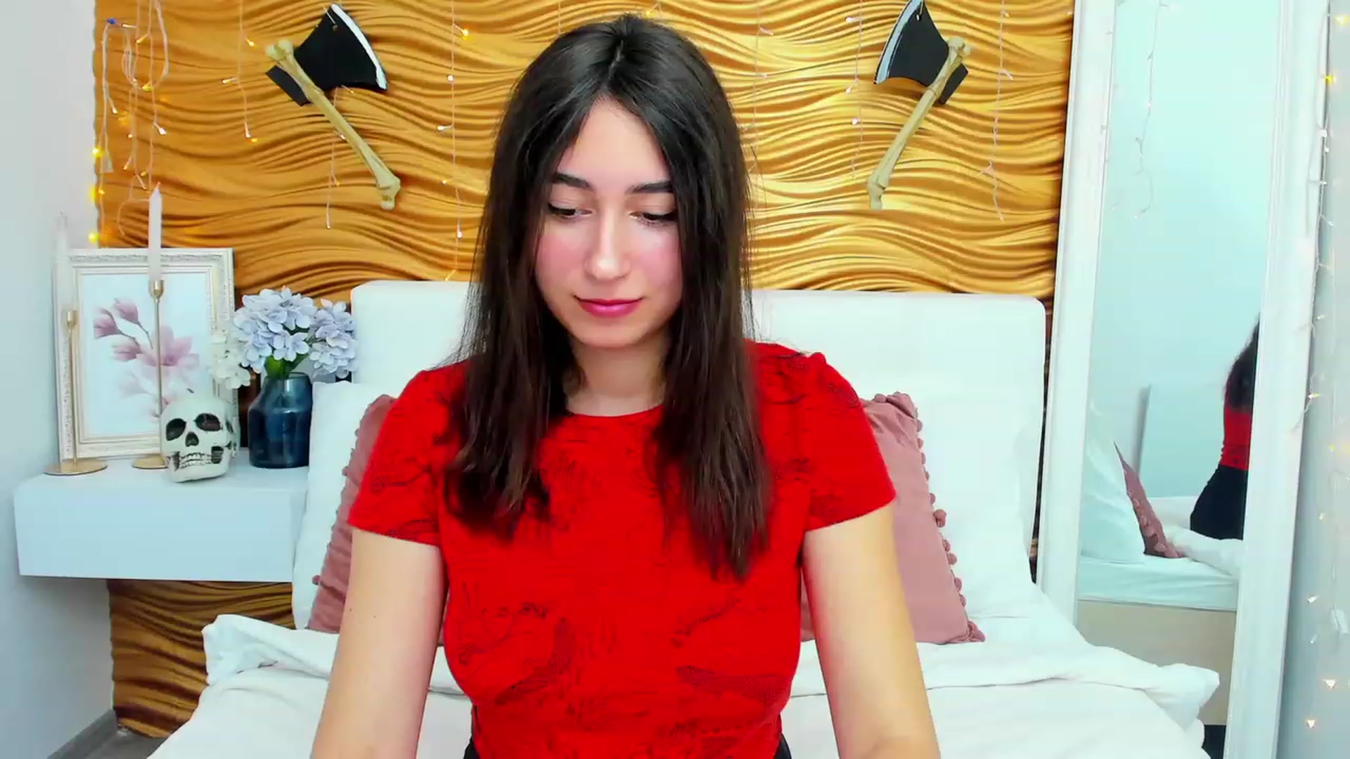 Gallery image thumbnail from SofiGrace's myfreecams stream on, 10/27/2023, 12:42 image 15 of 20