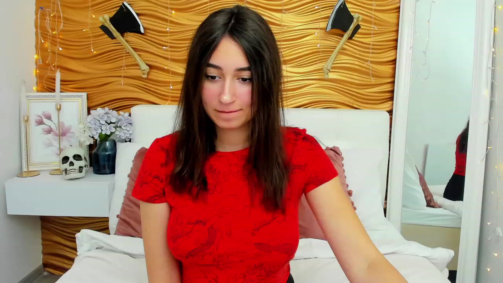 Gallery image thumbnail from SofiGrace's myfreecams stream on, 10/27/2023, 12:42 image 10 of 20