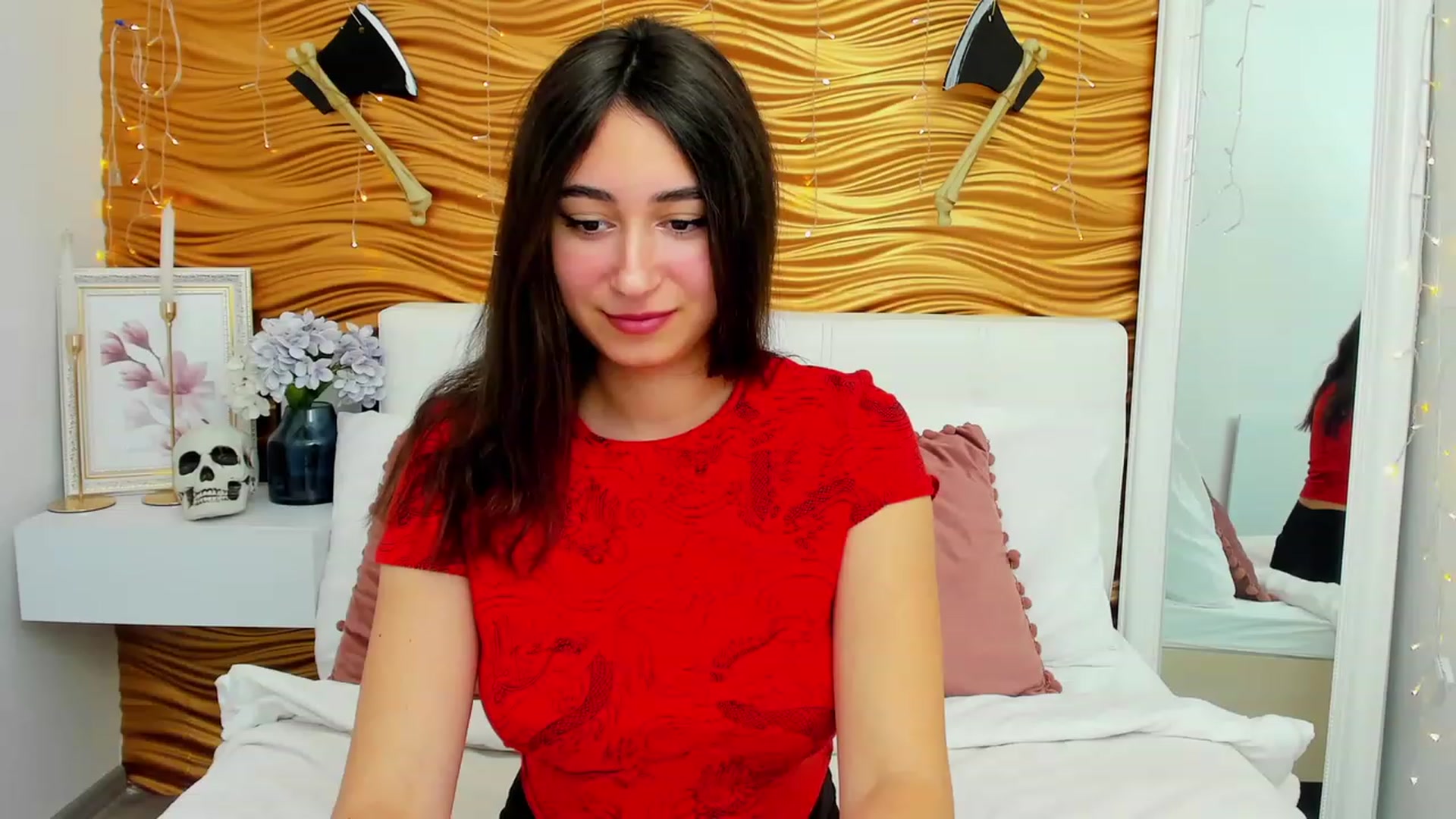 Gallery image thumbnail from SofiGrace's myfreecams stream on, 10/27/2023, 12:42 image 6 of 20