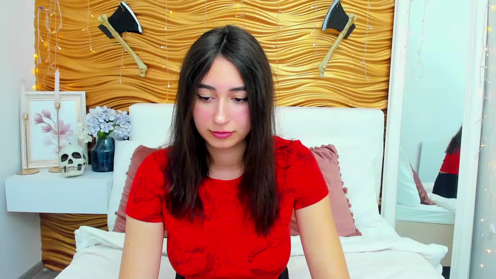Gallery image thumbnail from SofiGrace's myfreecams stream on, 10/27/2023, 12:42 image 14 of 20