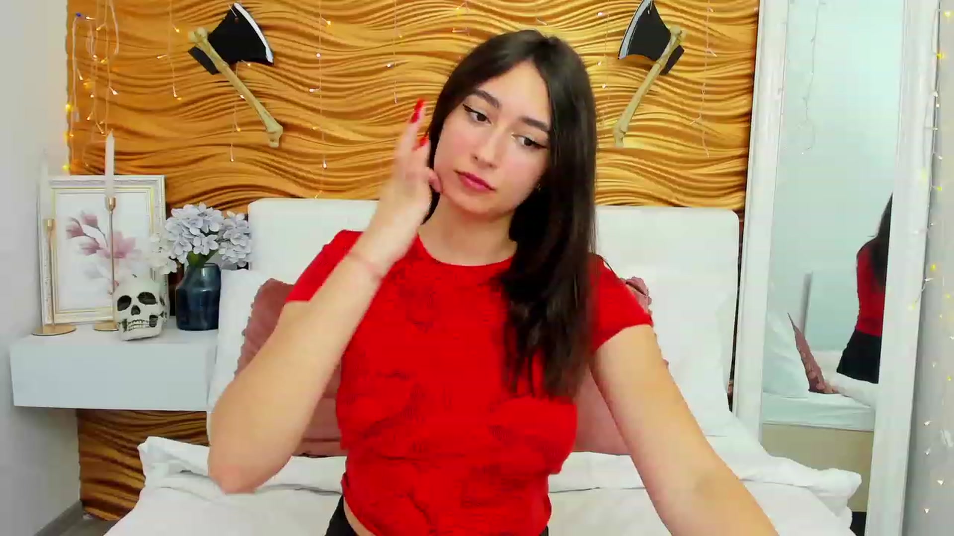 Gallery image thumbnail from SofiGrace's myfreecams stream on, 10/27/2023, 12:42 image 5 of 20