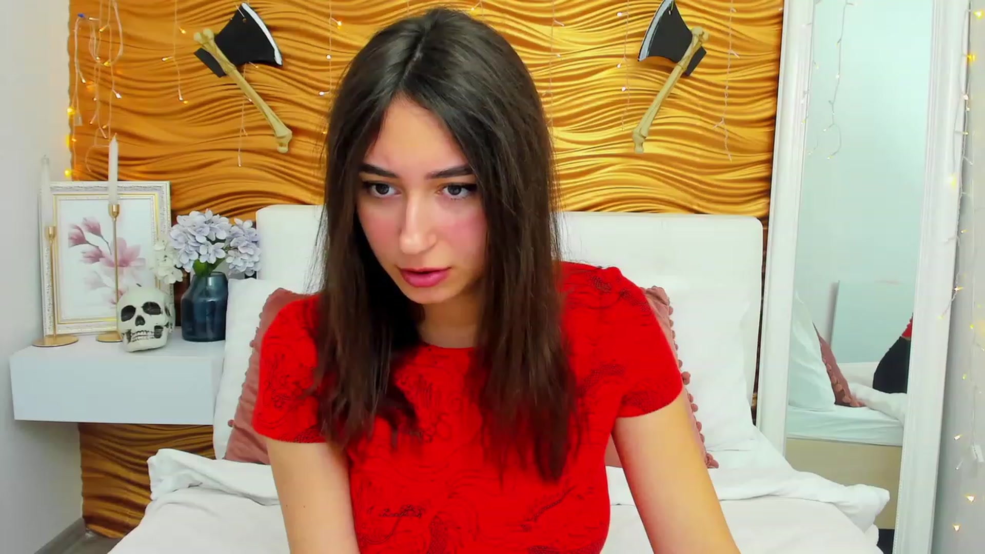 Gallery image thumbnail from SofiGrace's myfreecams stream on, 10/27/2023, 12:42 image 11 of 20