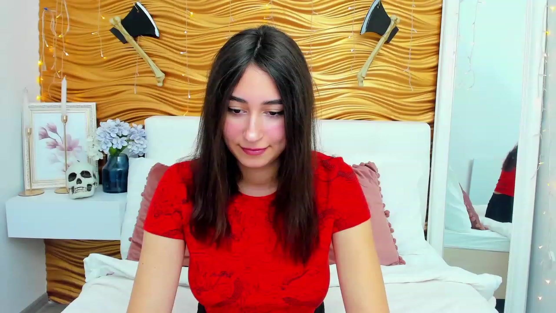 Gallery image thumbnail from SofiGrace's myfreecams stream on, 10/27/2023, 12:42 image 12 of 20