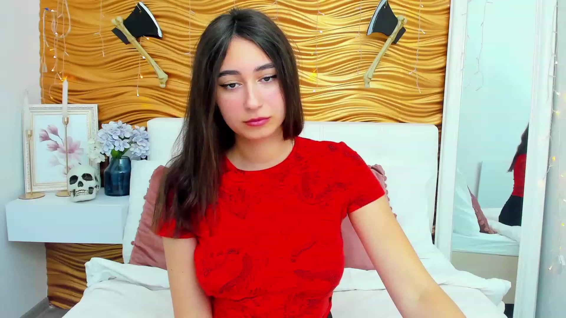 Gallery image thumbnail from SofiGrace's myfreecams stream on, 10/27/2023, 12:42 image 17 of 20