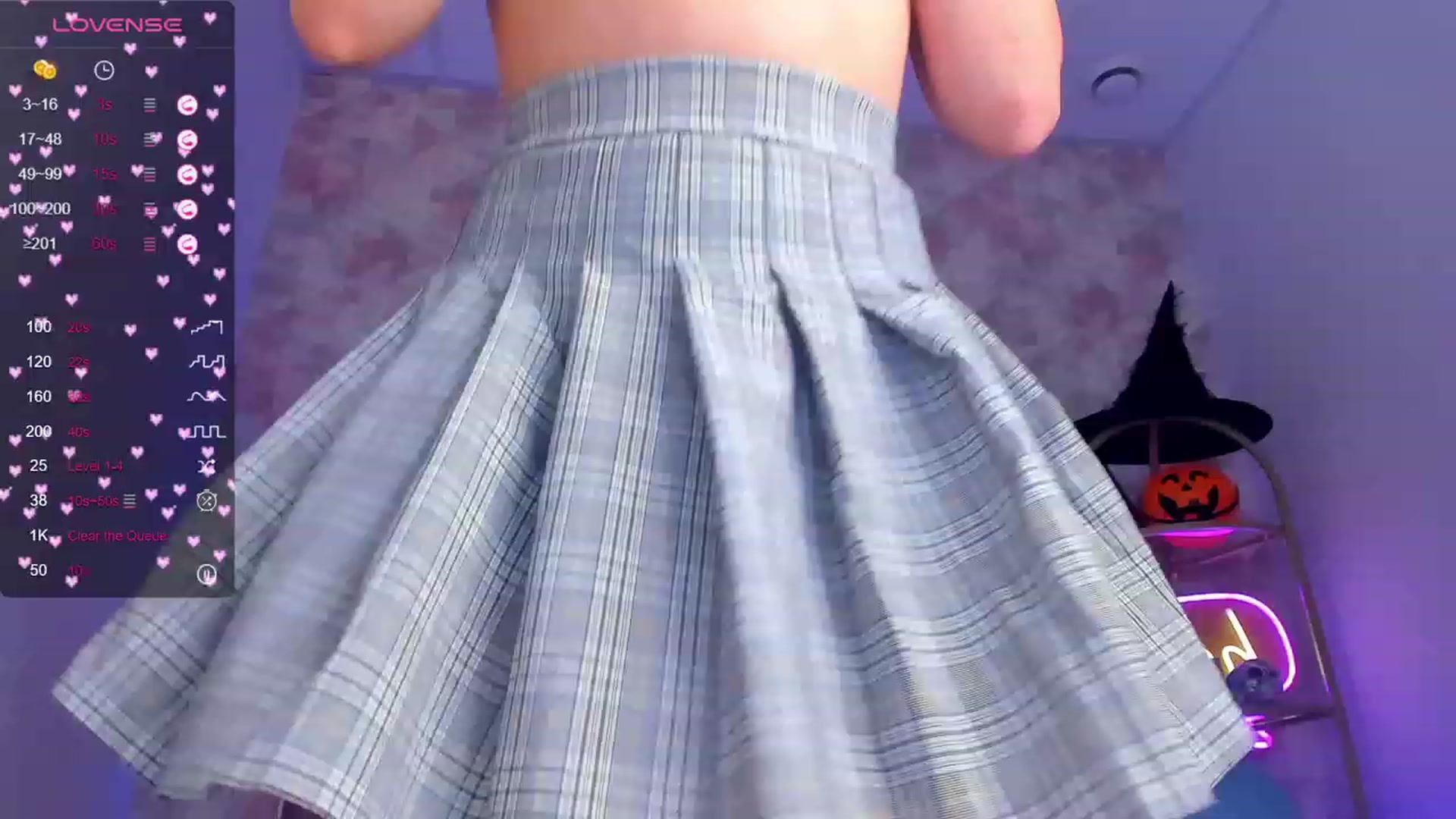 Gallery image thumbnail from SofiGrace's myfreecams stream on, 10/29/2023, 10:45 image 18 of 20