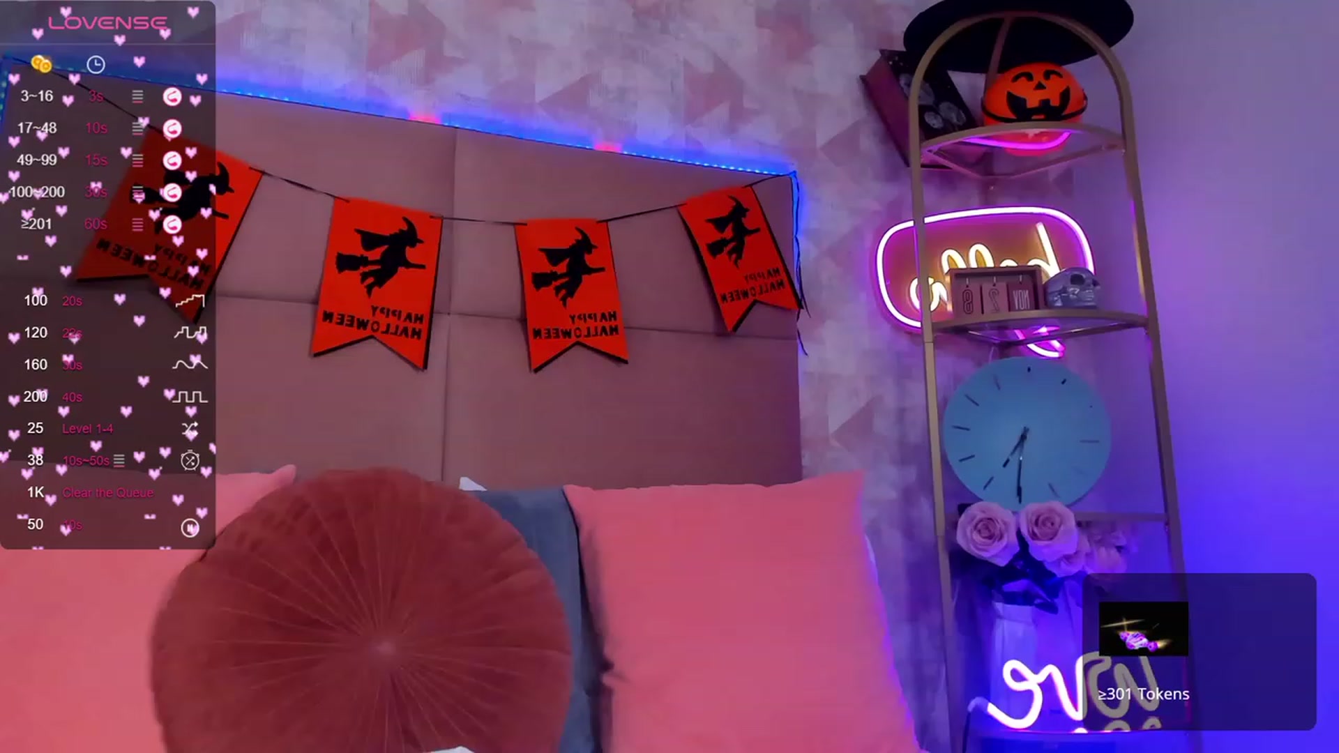 Gallery image thumbnail from SofiGrace's myfreecams stream on, 10/29/2023, 10:45 image 10 of 20