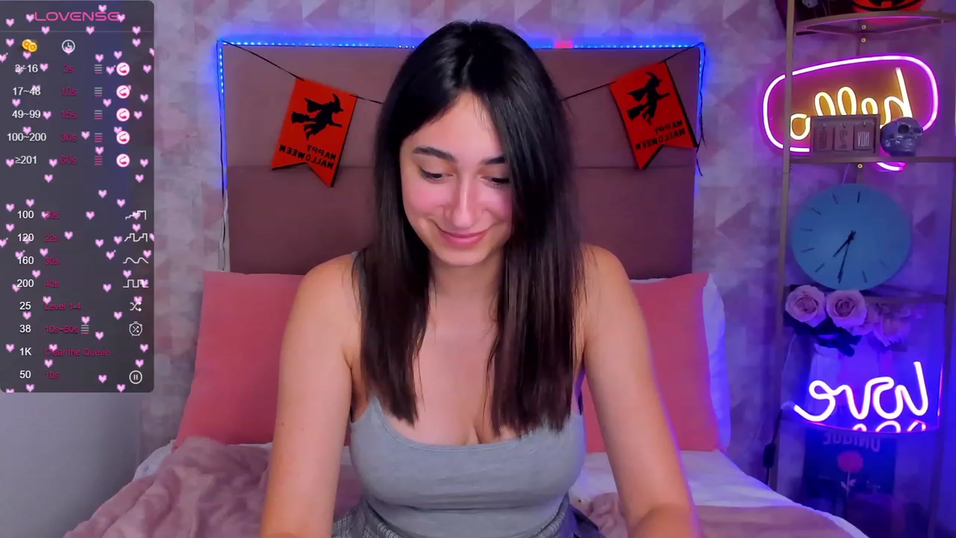 Gallery image thumbnail from SofiGrace's myfreecams stream on, 10/29/2023, 13:01 image 8 of 20