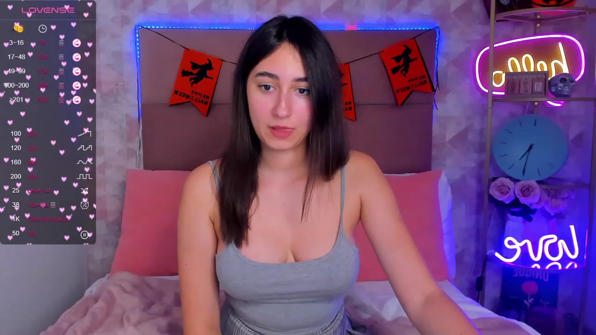 Gallery image thumbnail from SofiGrace's myfreecams stream on, 10/29/2023, 13:01 image 4 of 20