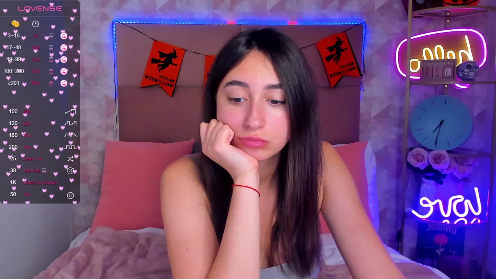 Gallery image thumbnail from SofiGrace's myfreecams stream on, 10/29/2023, 13:01 image 6 of 20