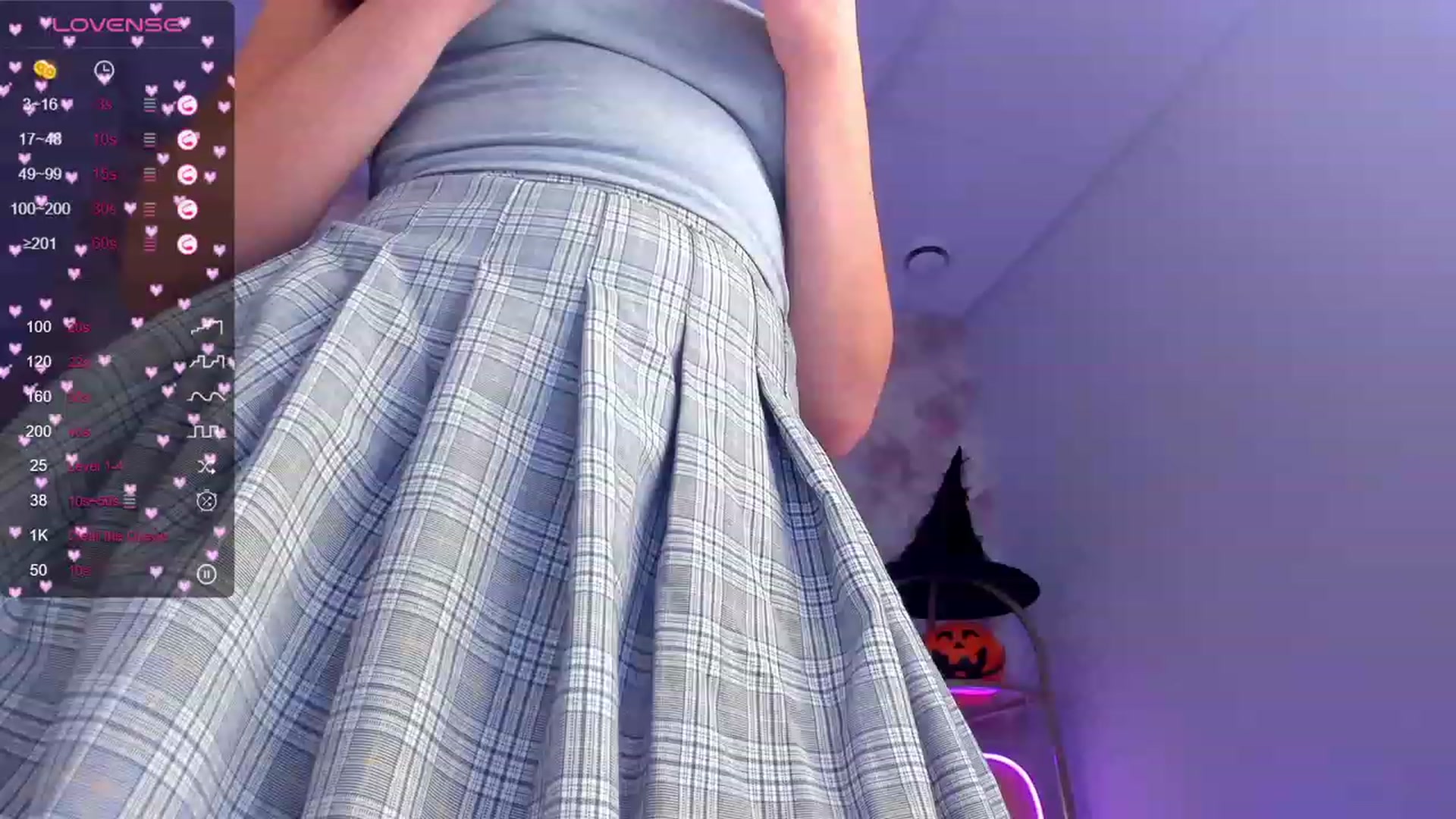 Gallery image thumbnail from SofiGrace's myfreecams stream on, 10/29/2023, 13:01 image 16 of 20